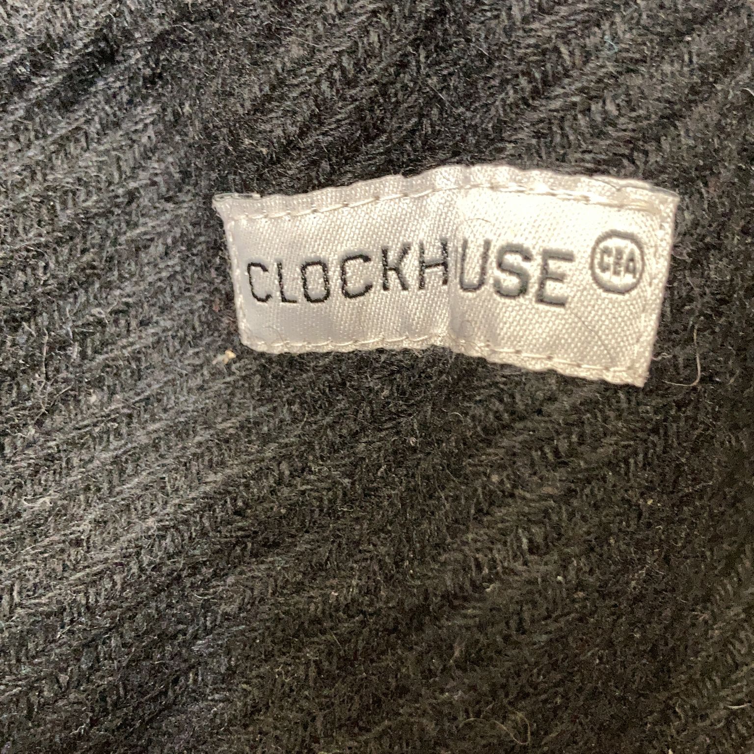 Clockhouse by CA