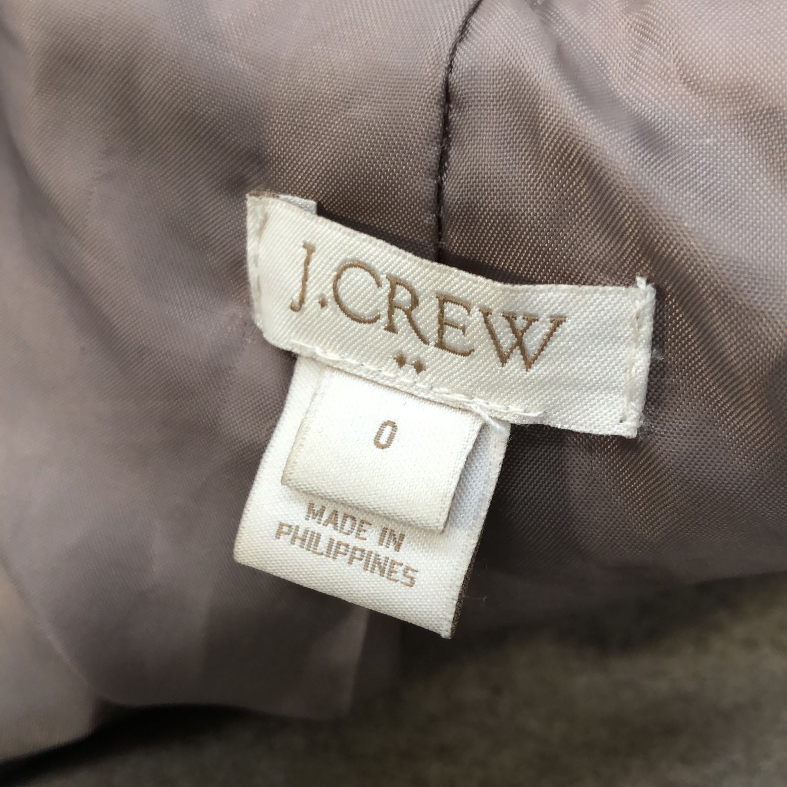 JCrew