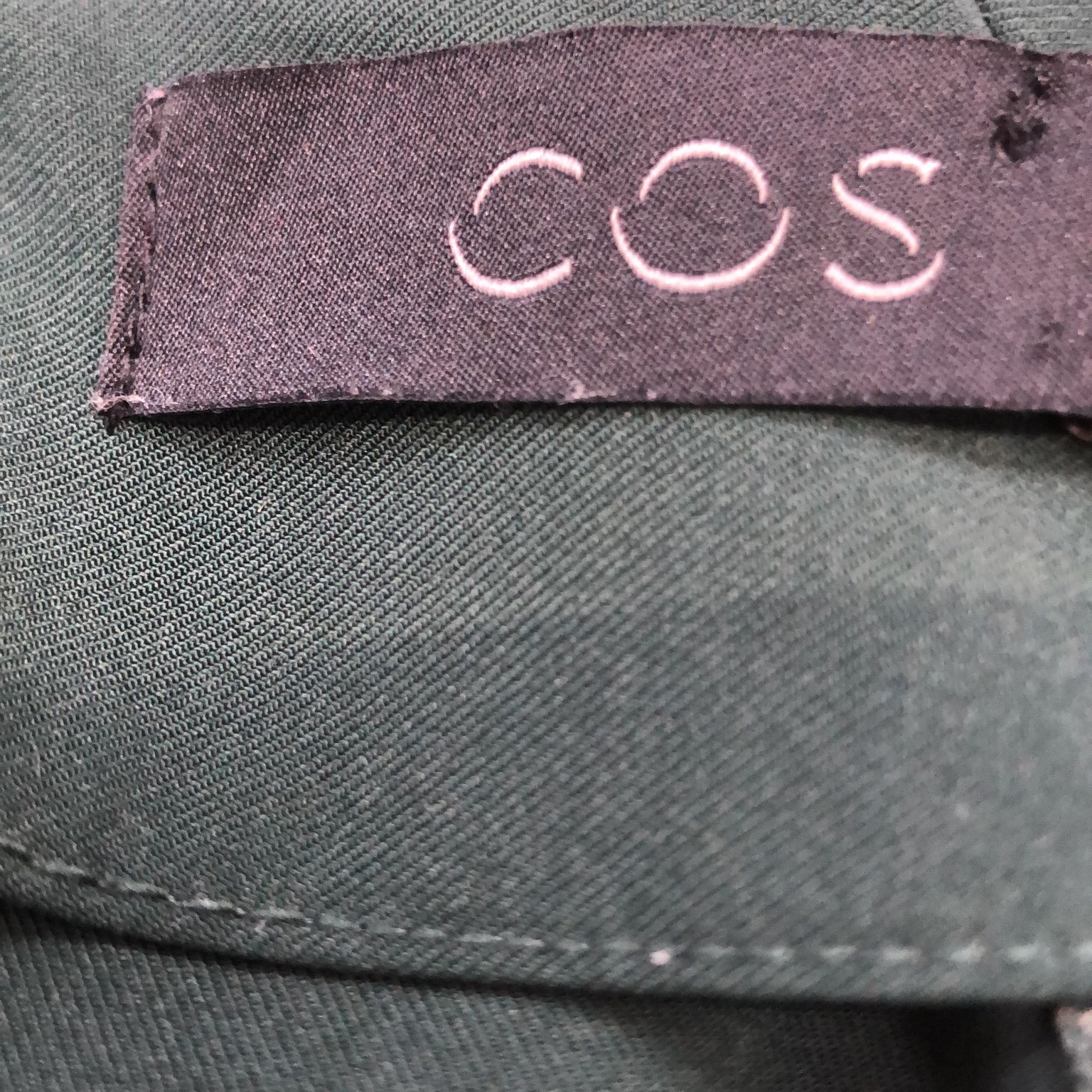 COS