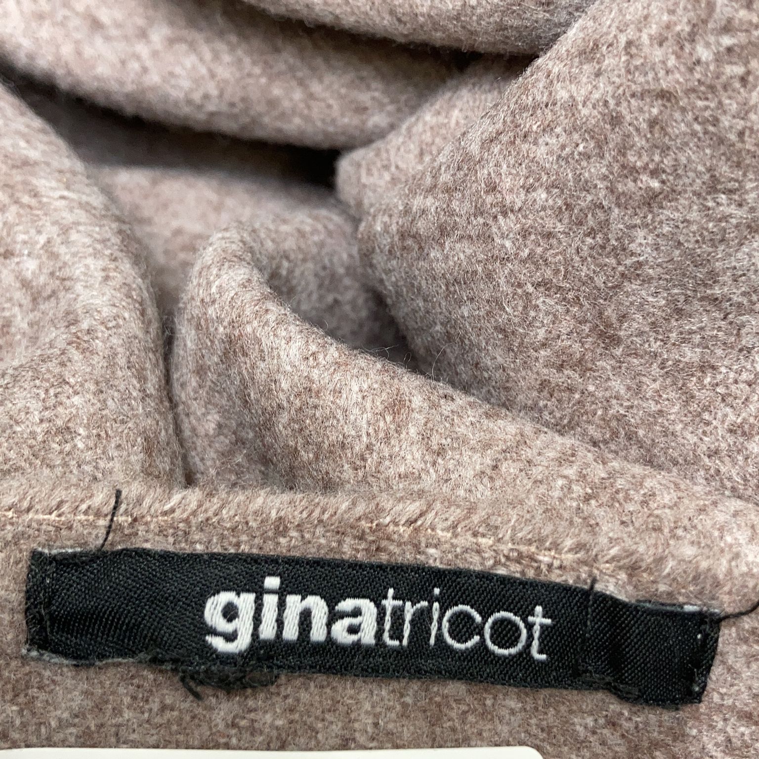 Gina Tricot