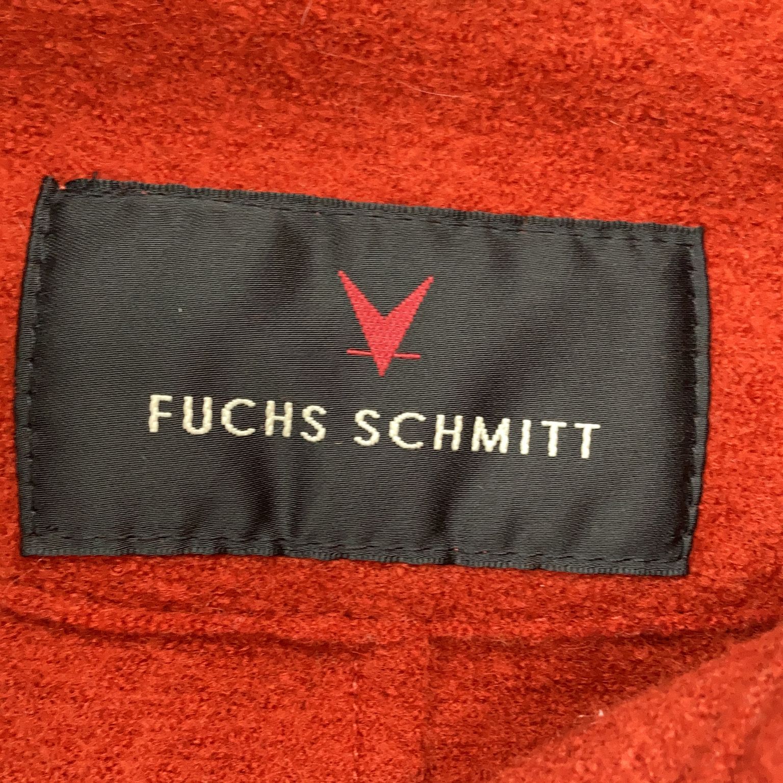 Fuchs Schmitt