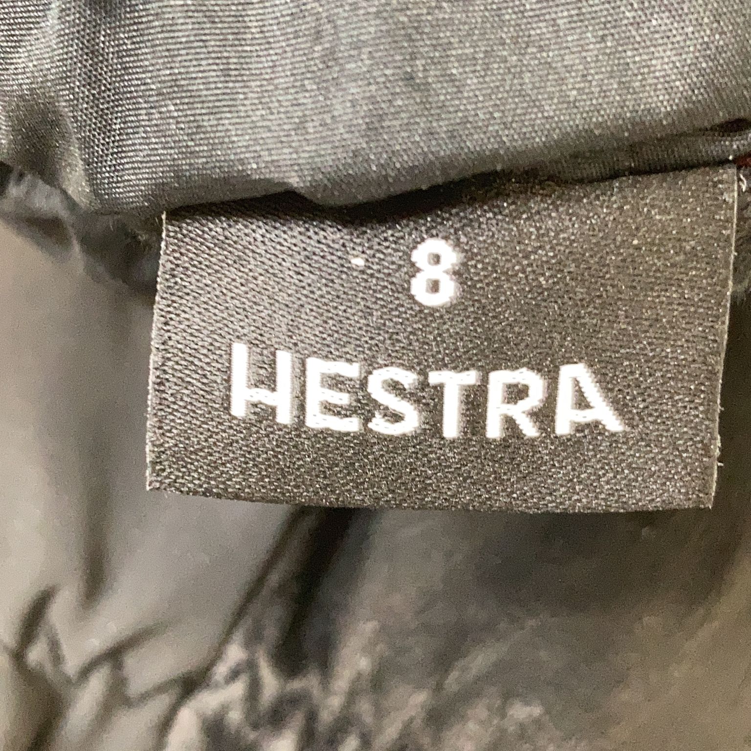 Hestra