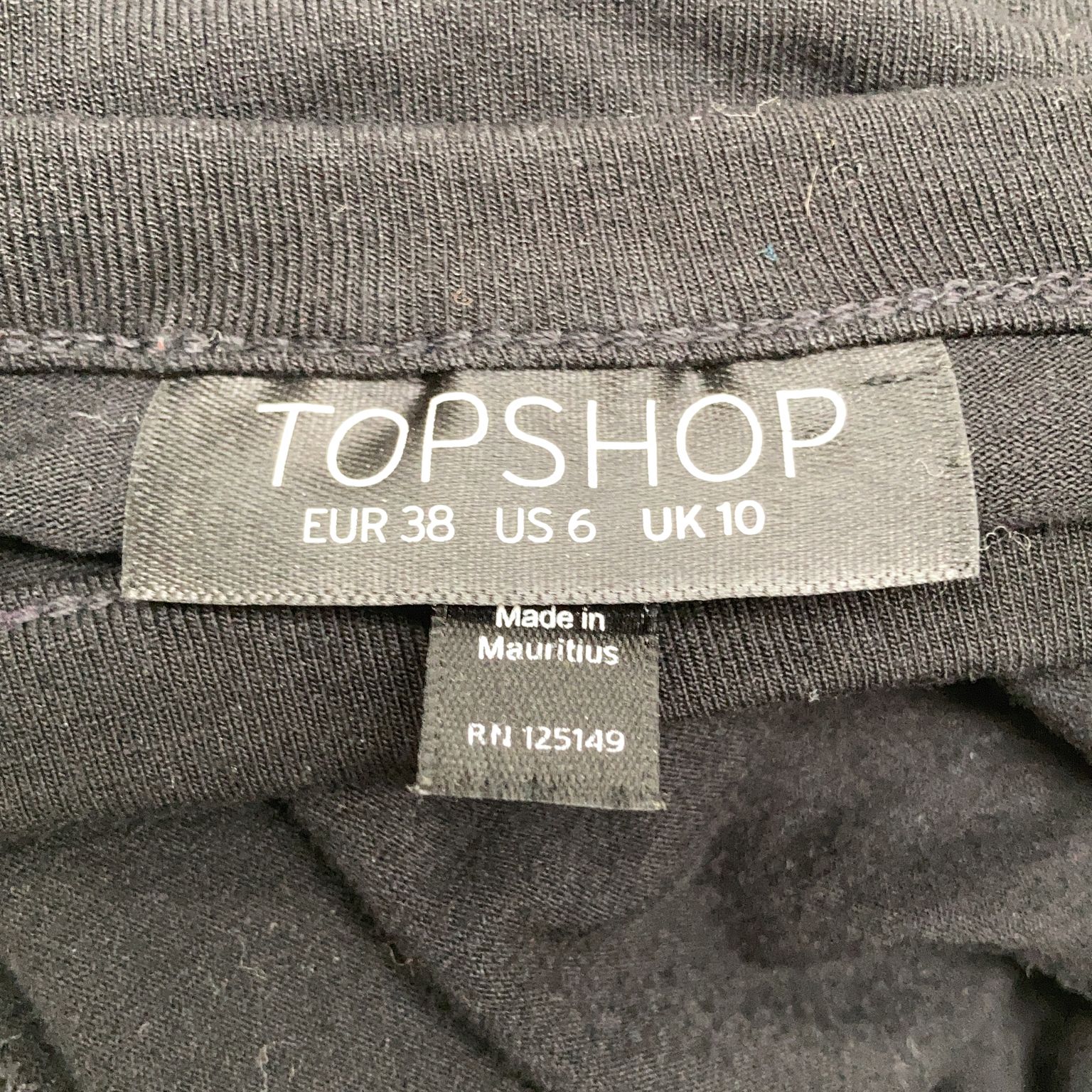 Topshop