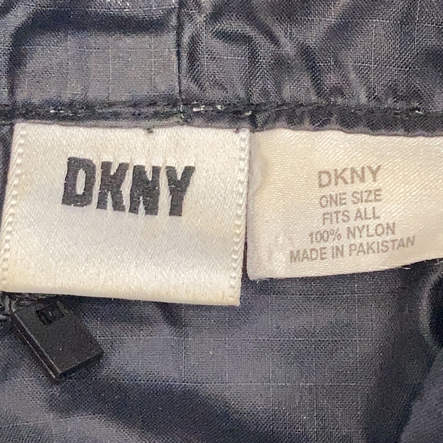 DKNY