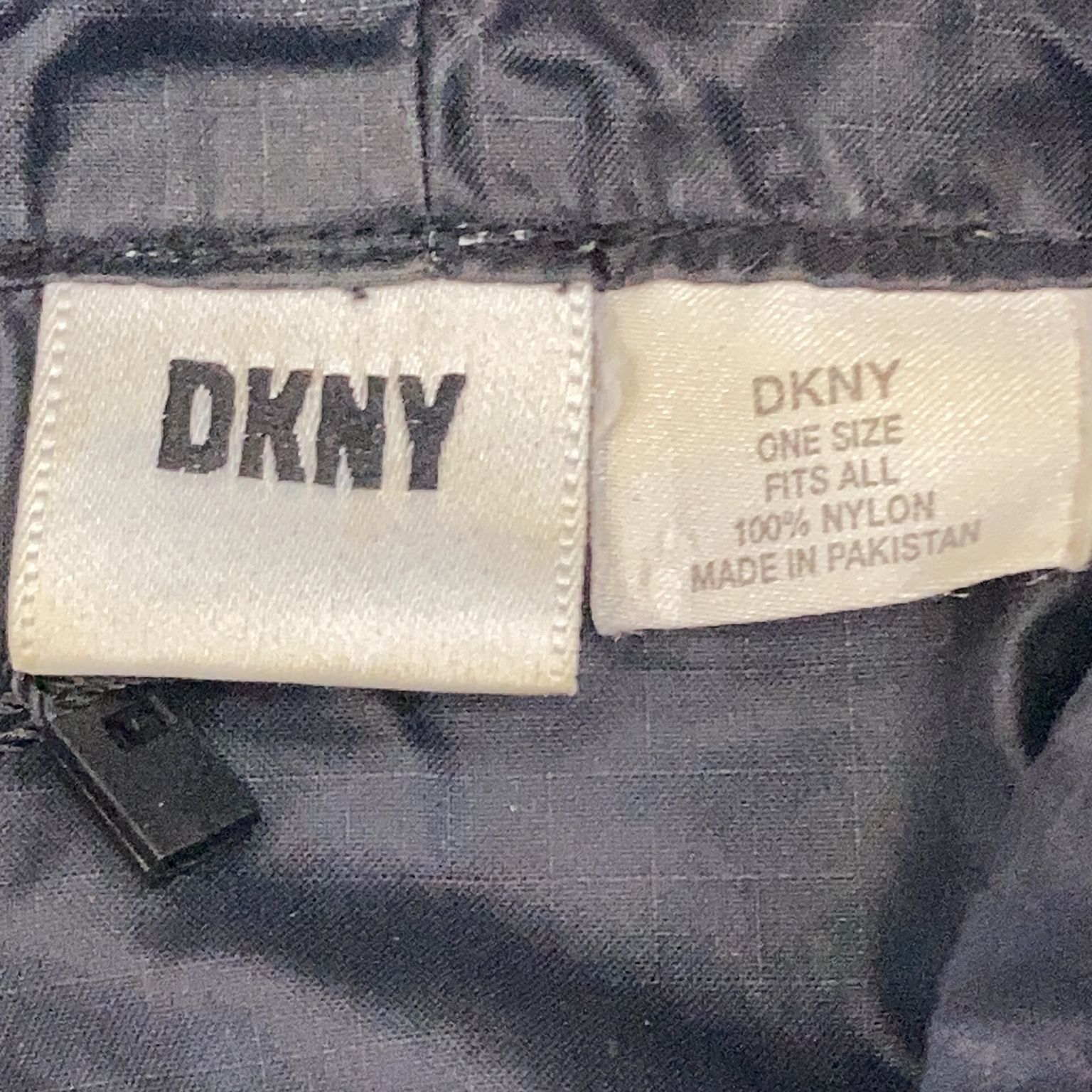 DKNY