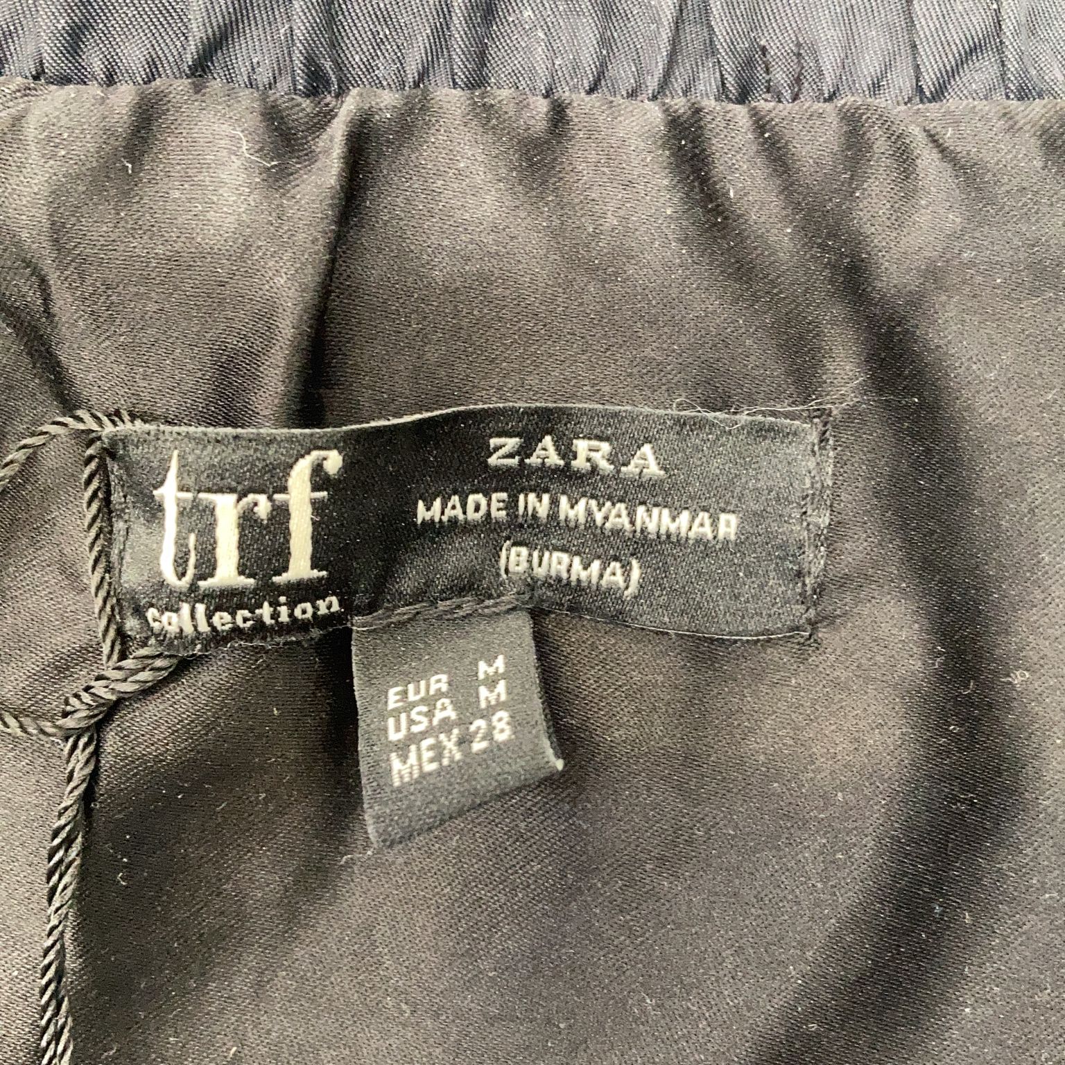 Zara Trafaluc