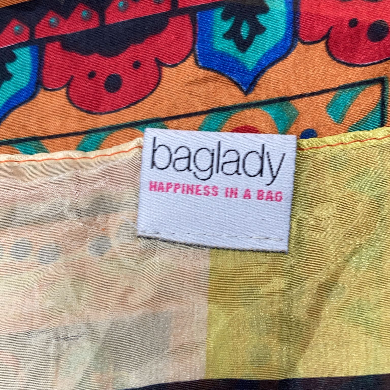 Baglady