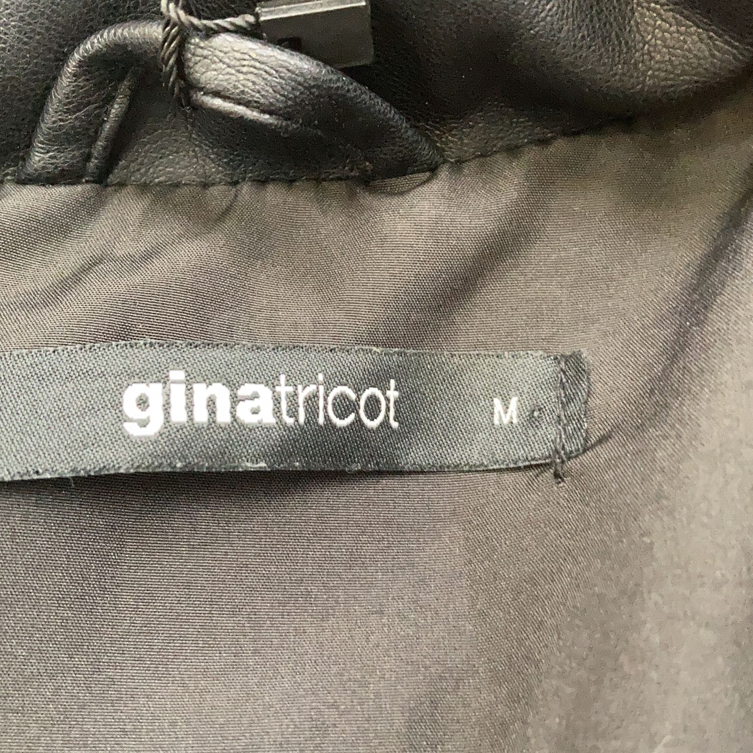 Gina Tricot