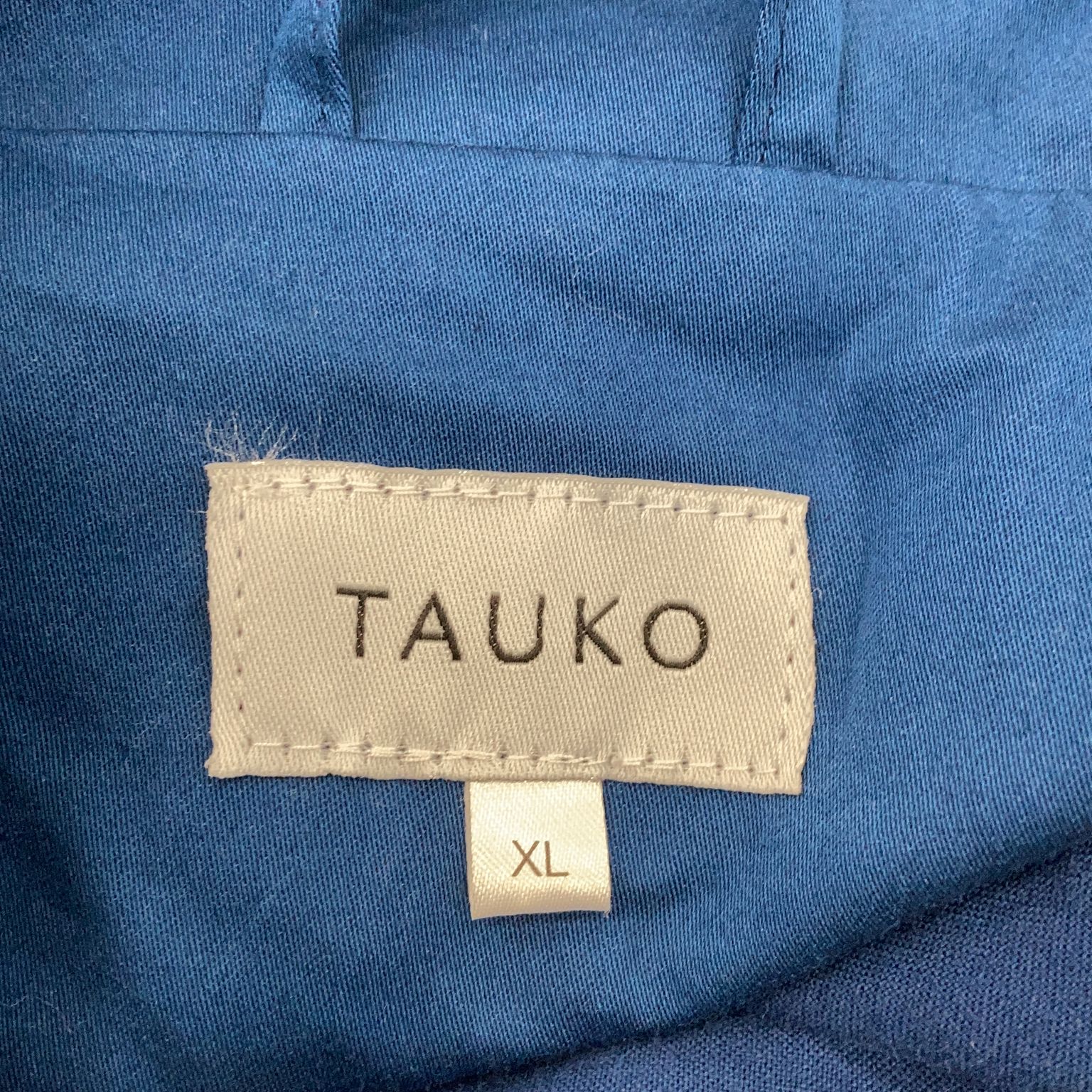 Tauko