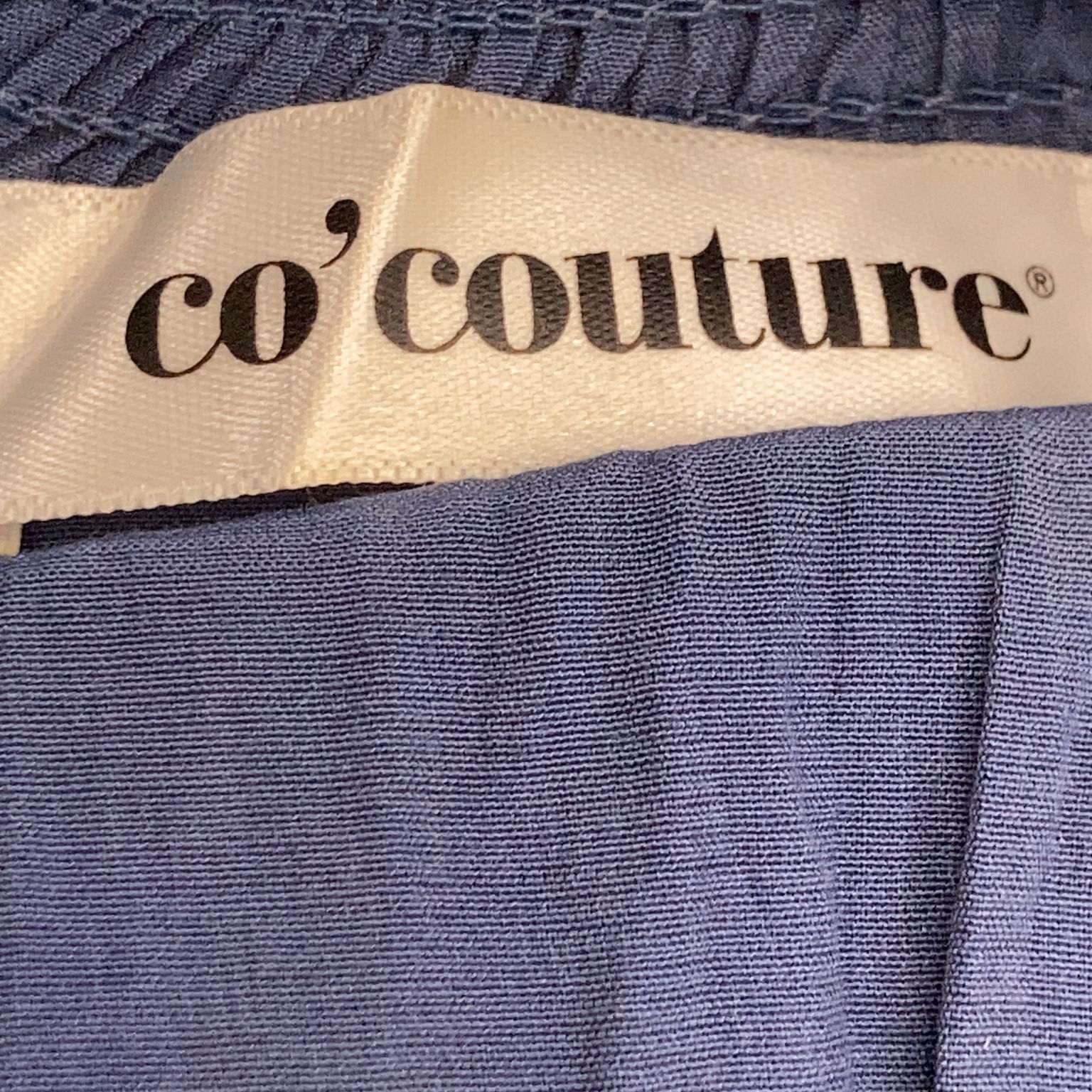 CoCouture