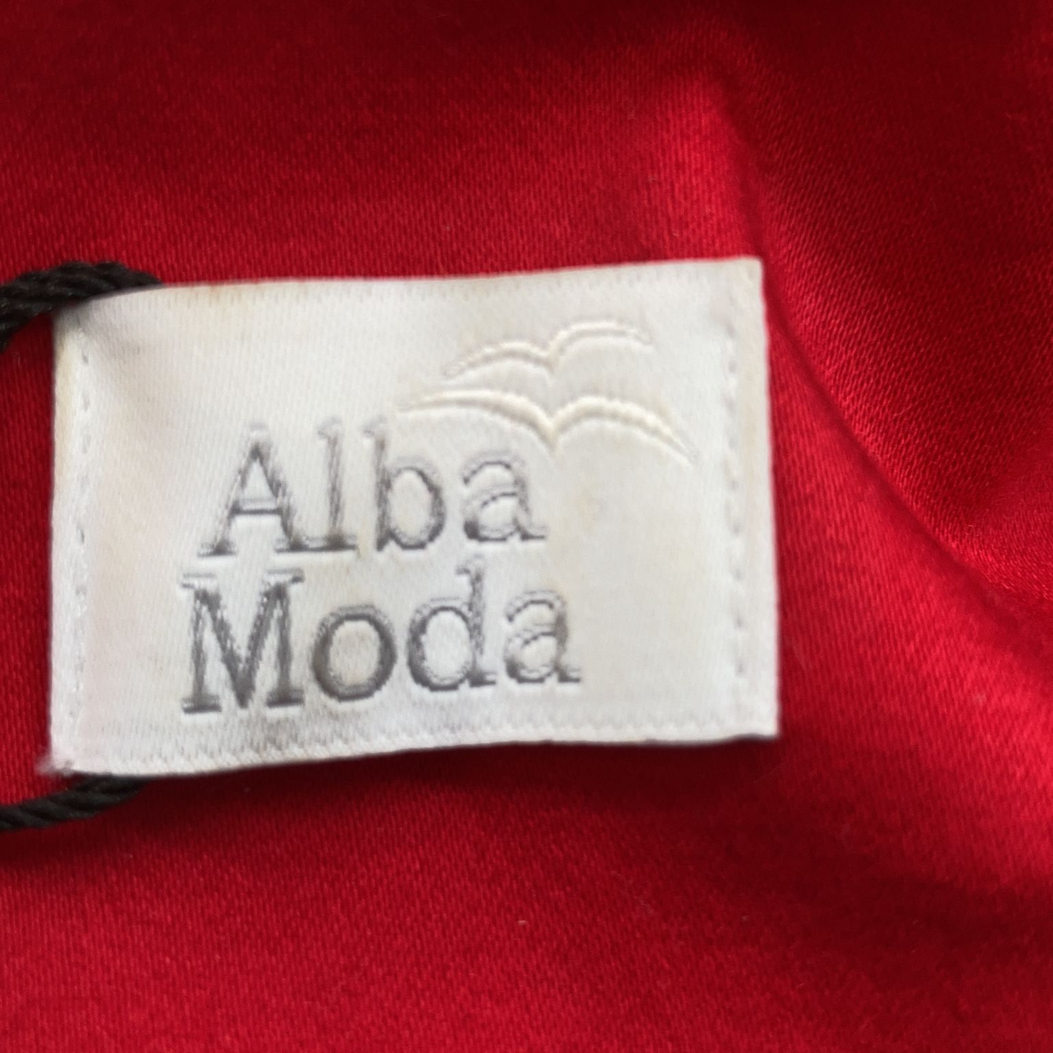 Alba Moda