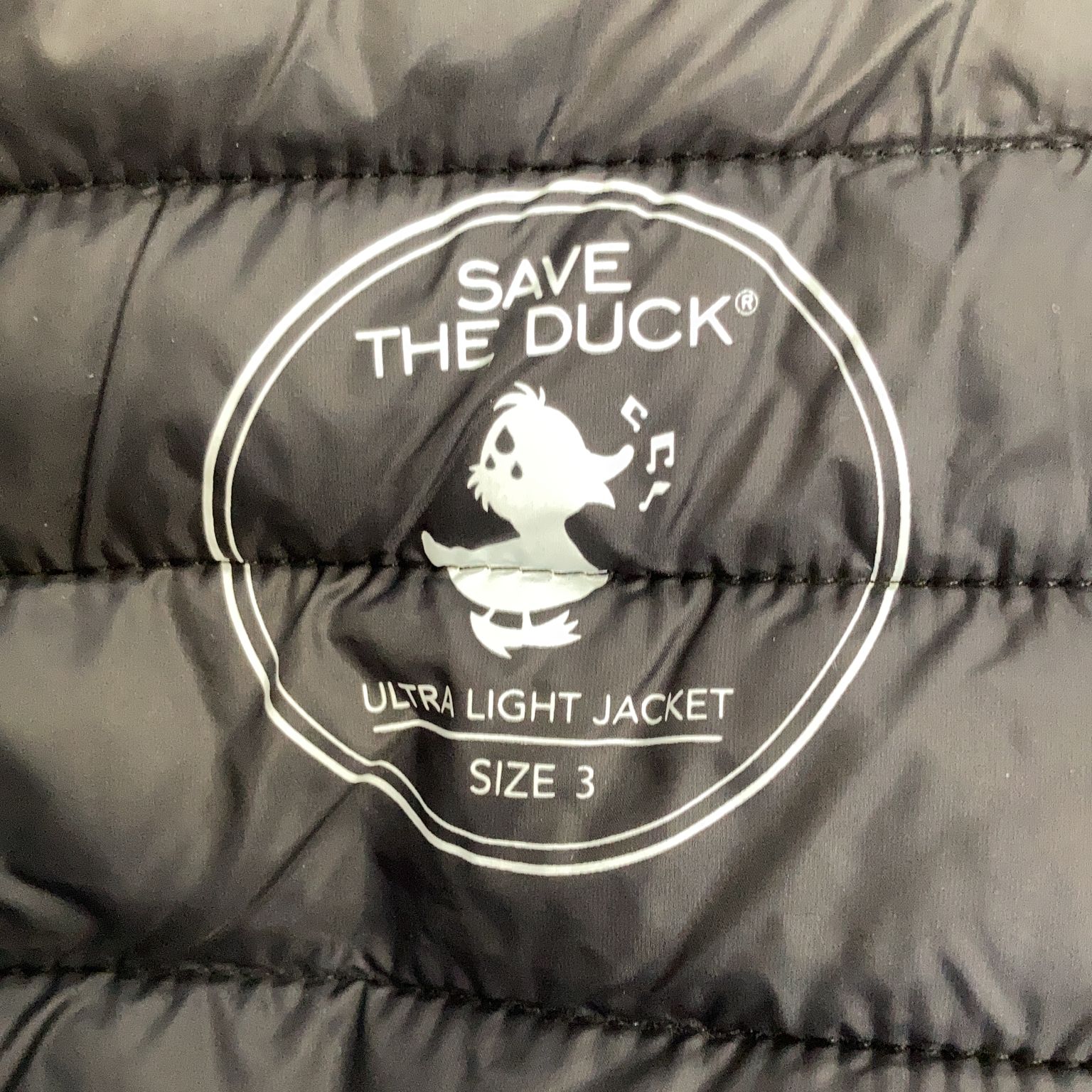 Save the Duck