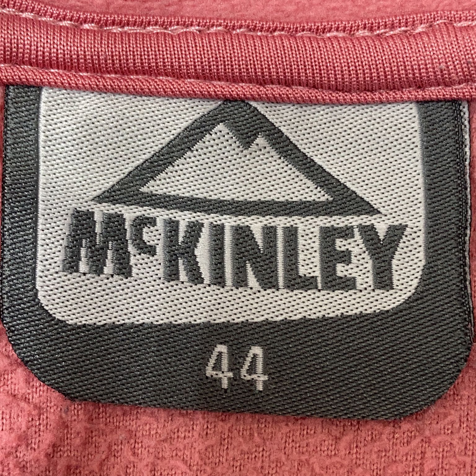 McKinley