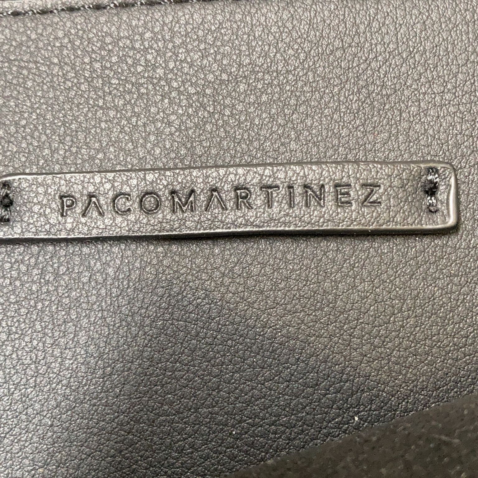 Pacomartinez