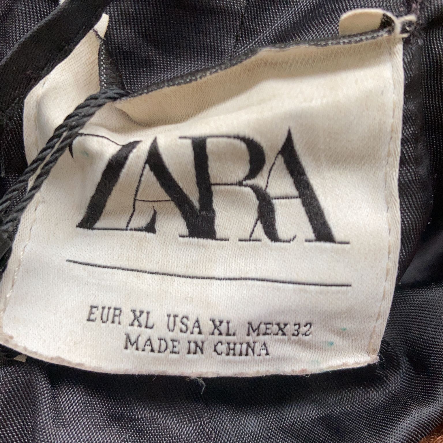 Zara