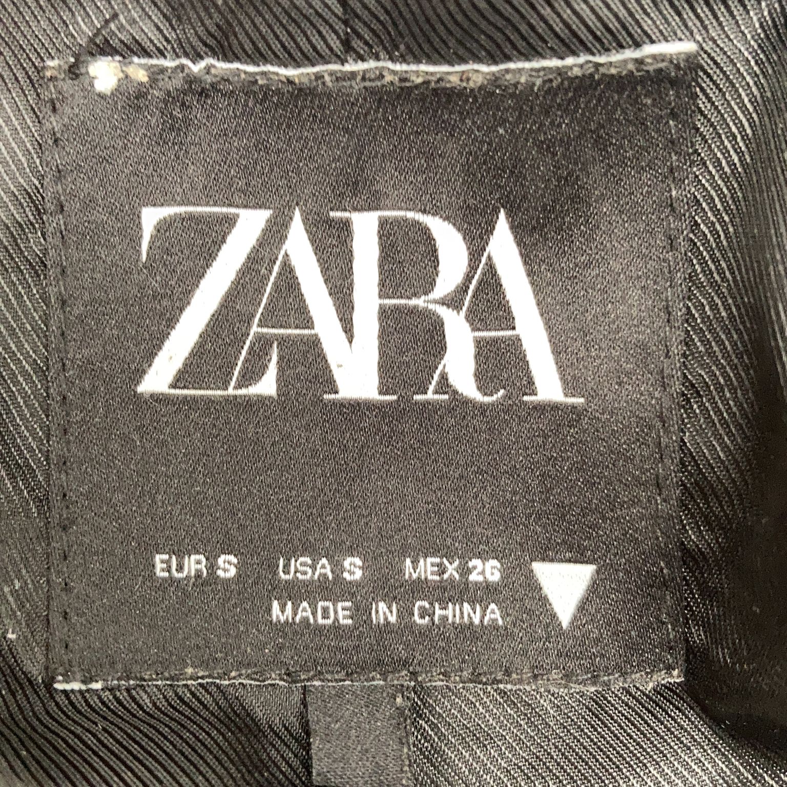 Zara