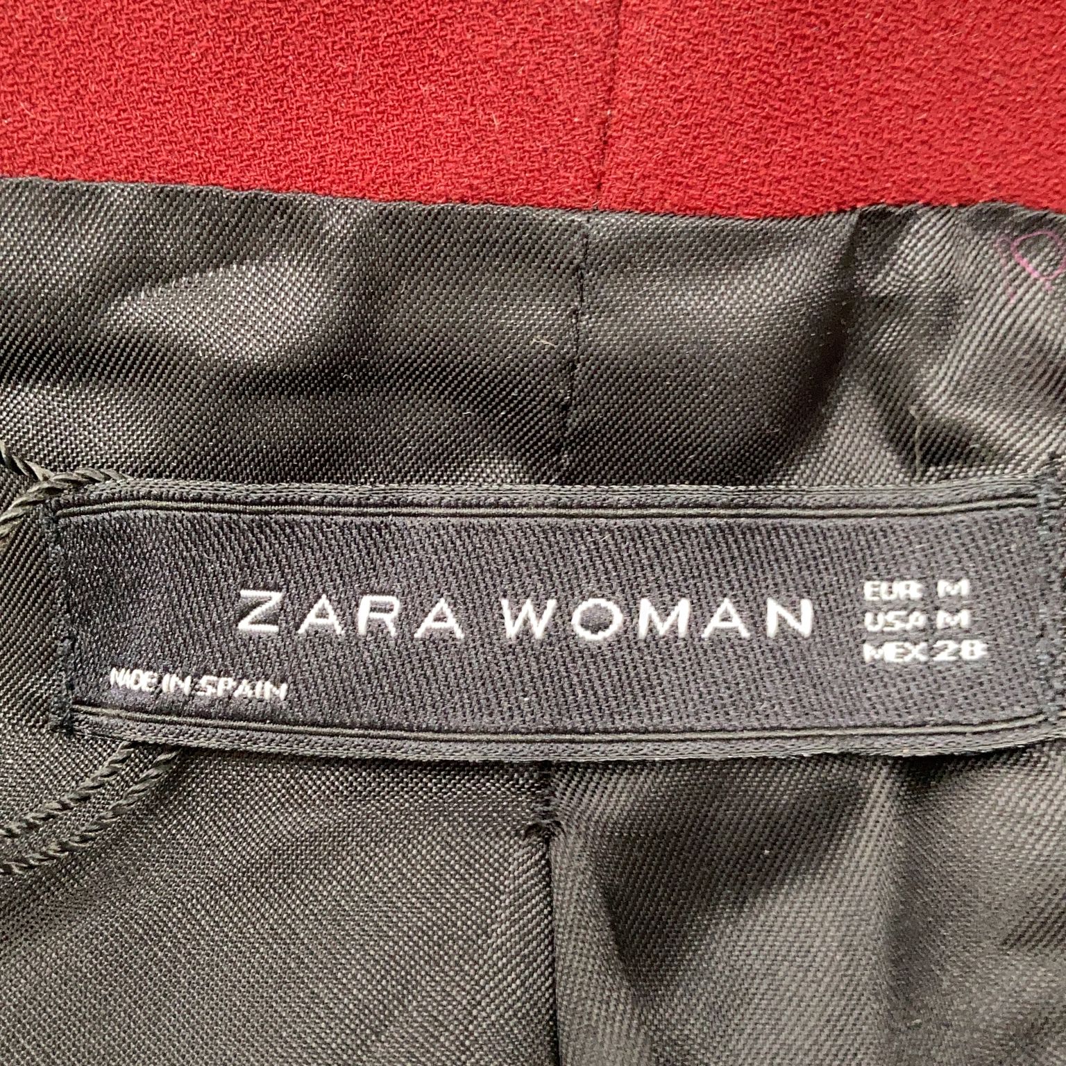 Zara Woman