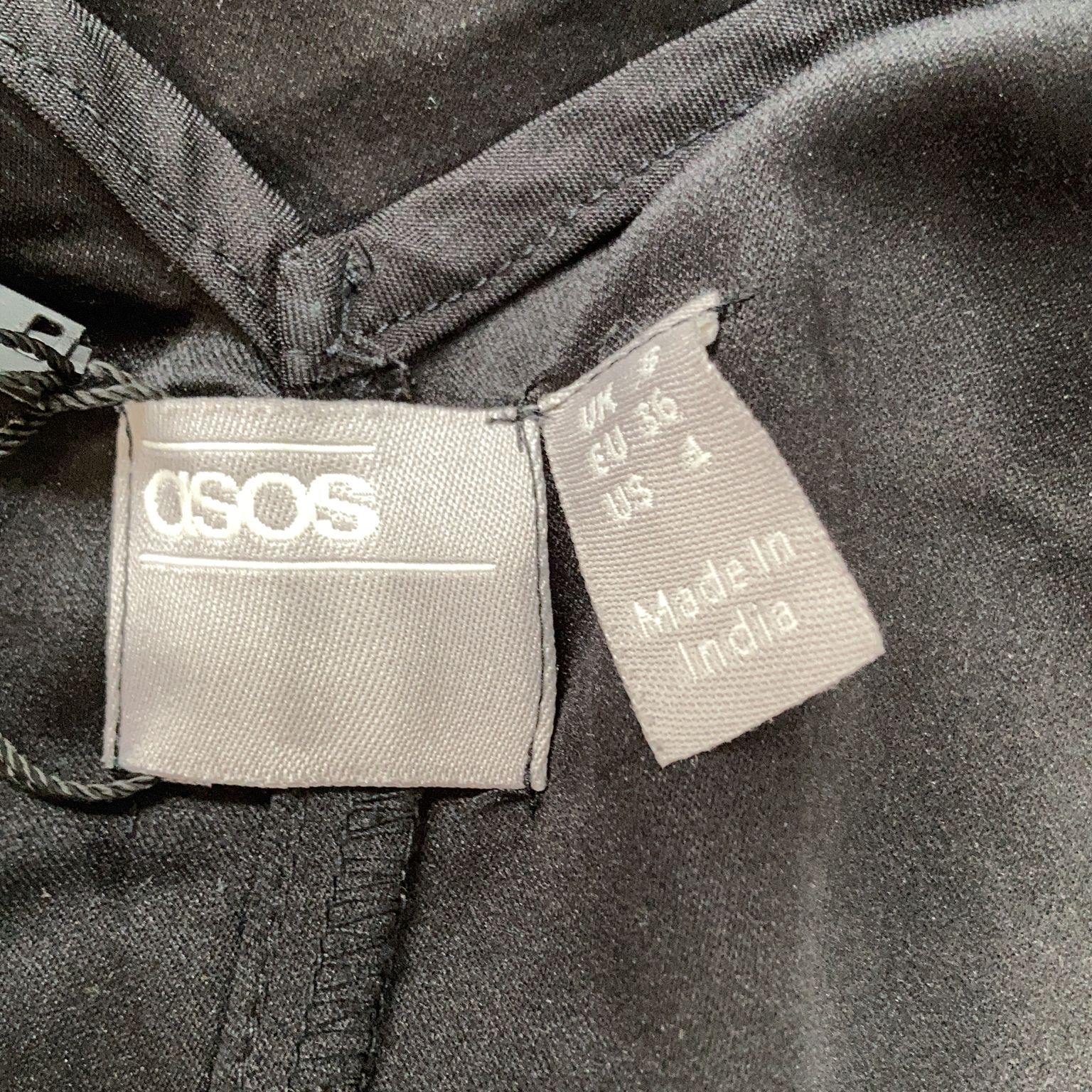 ASOS