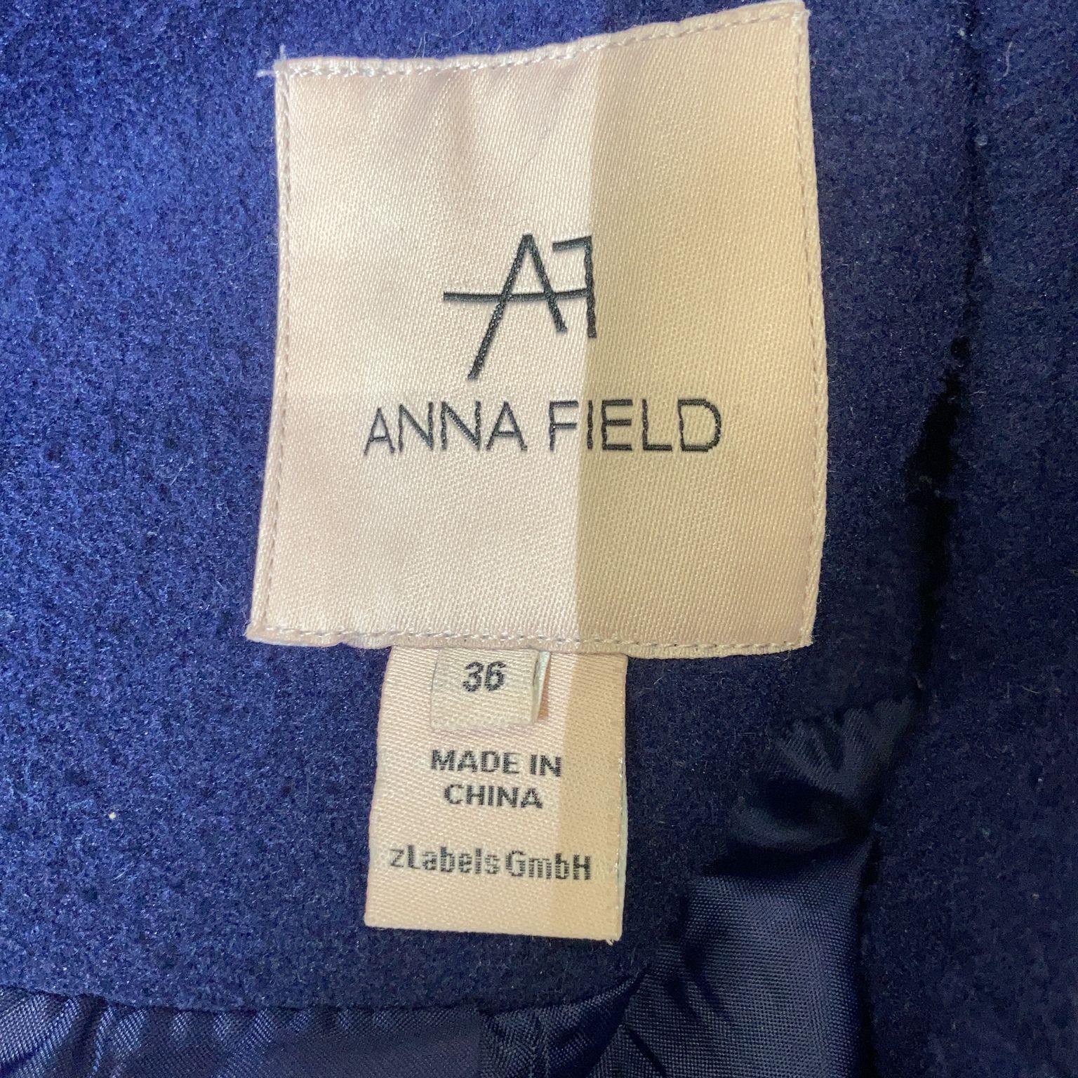 Anna Field