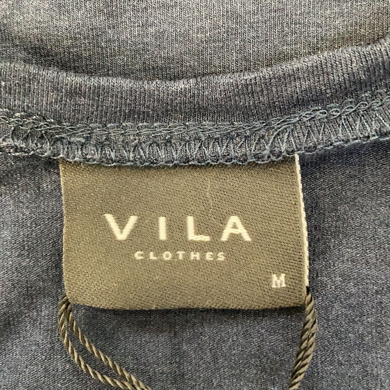 VILA Clothes