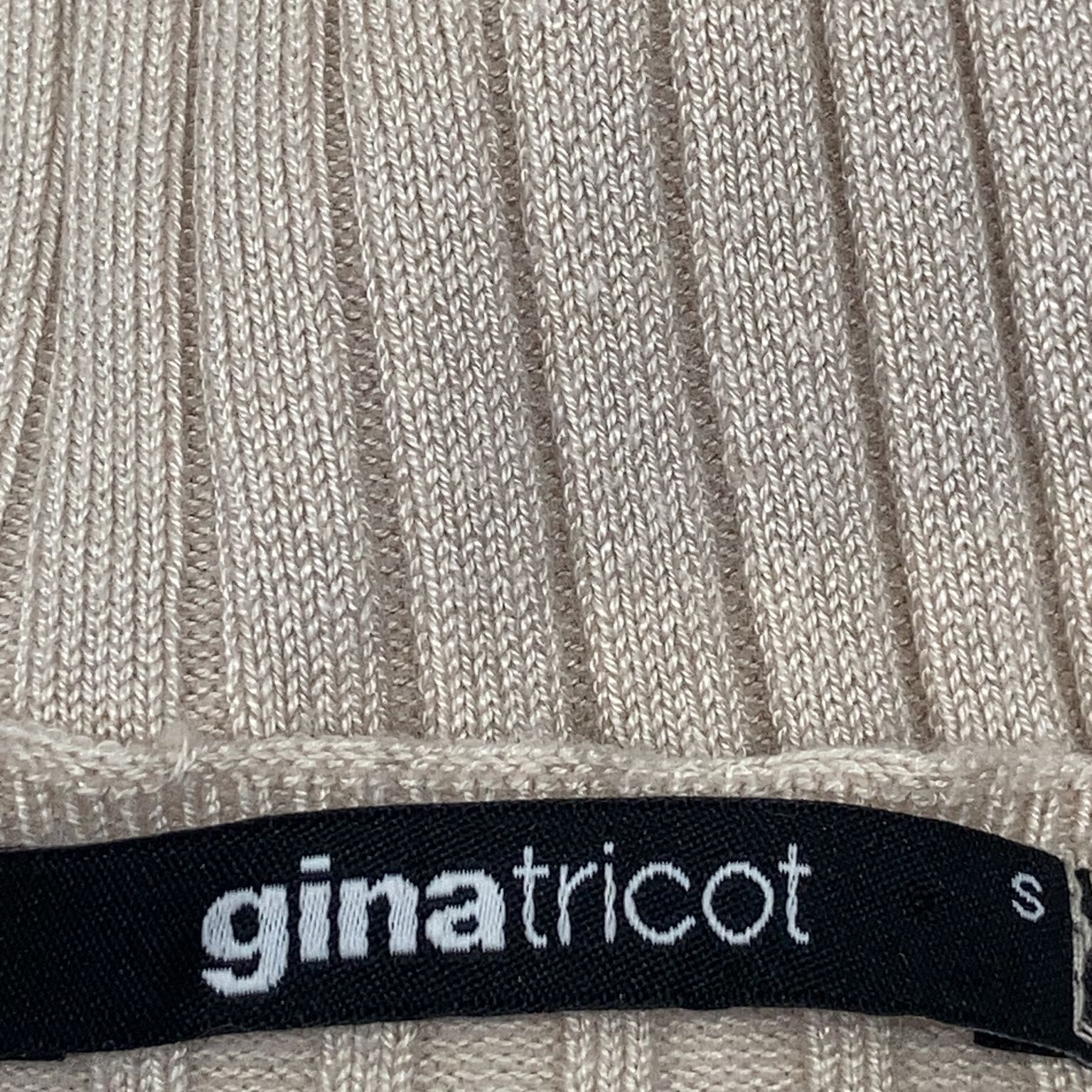 Gina Tricot