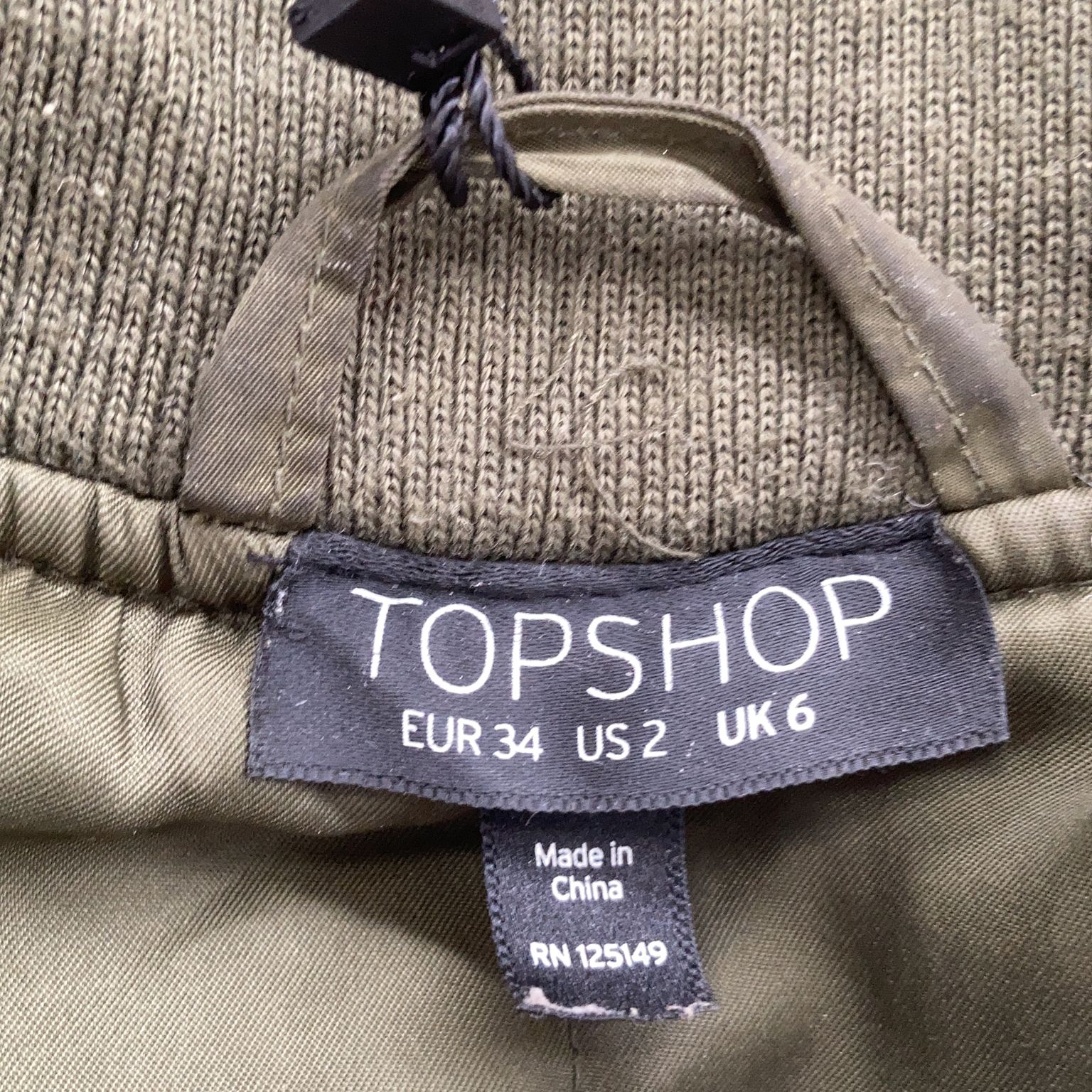 Topshop