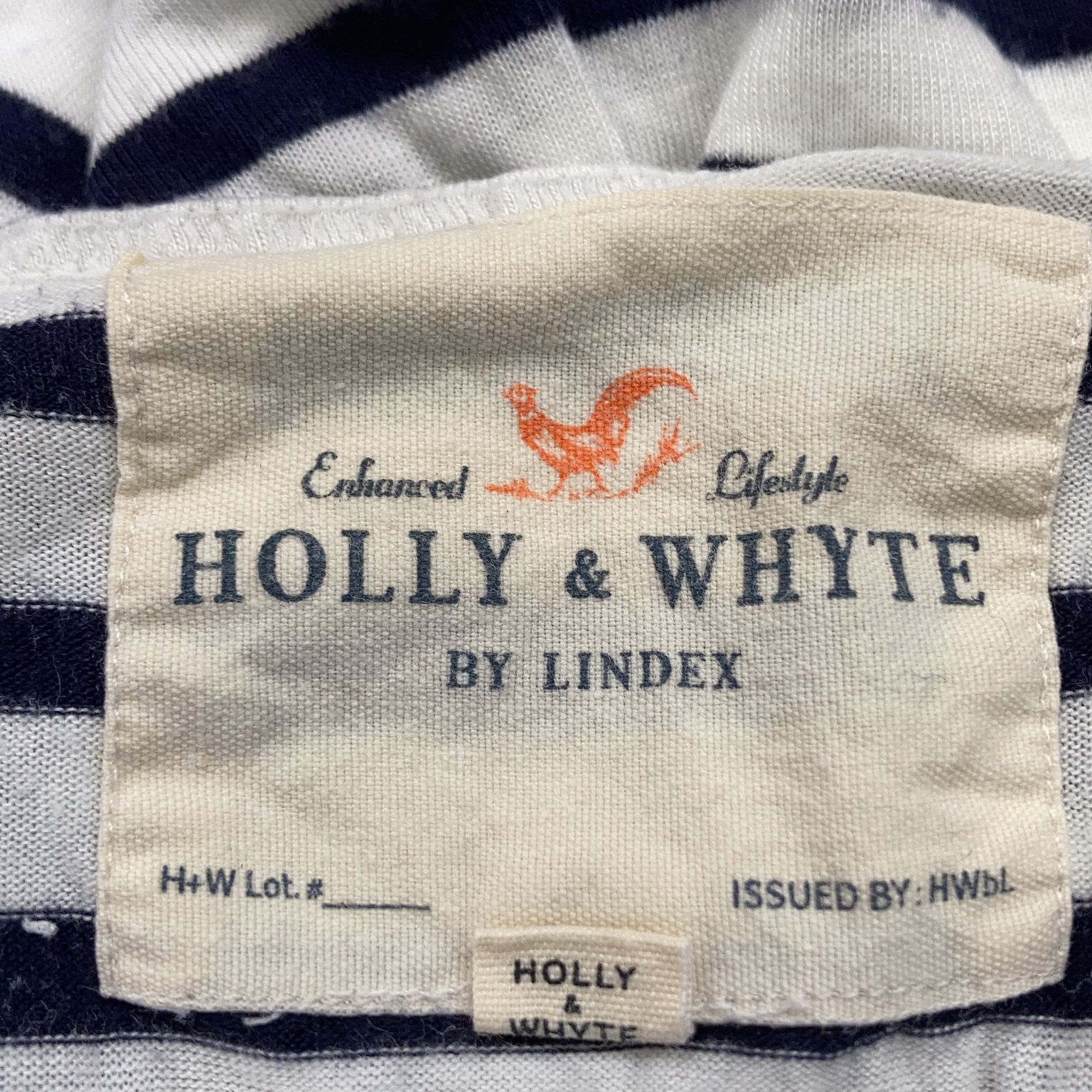 Holly  Whyte by Lindex