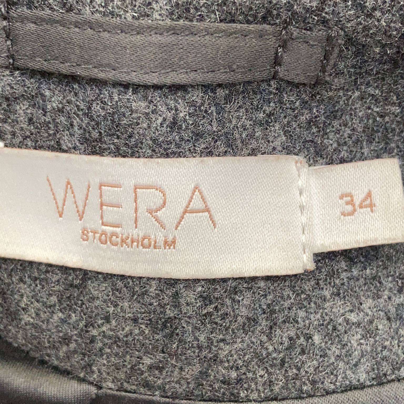 WERA Stockholm