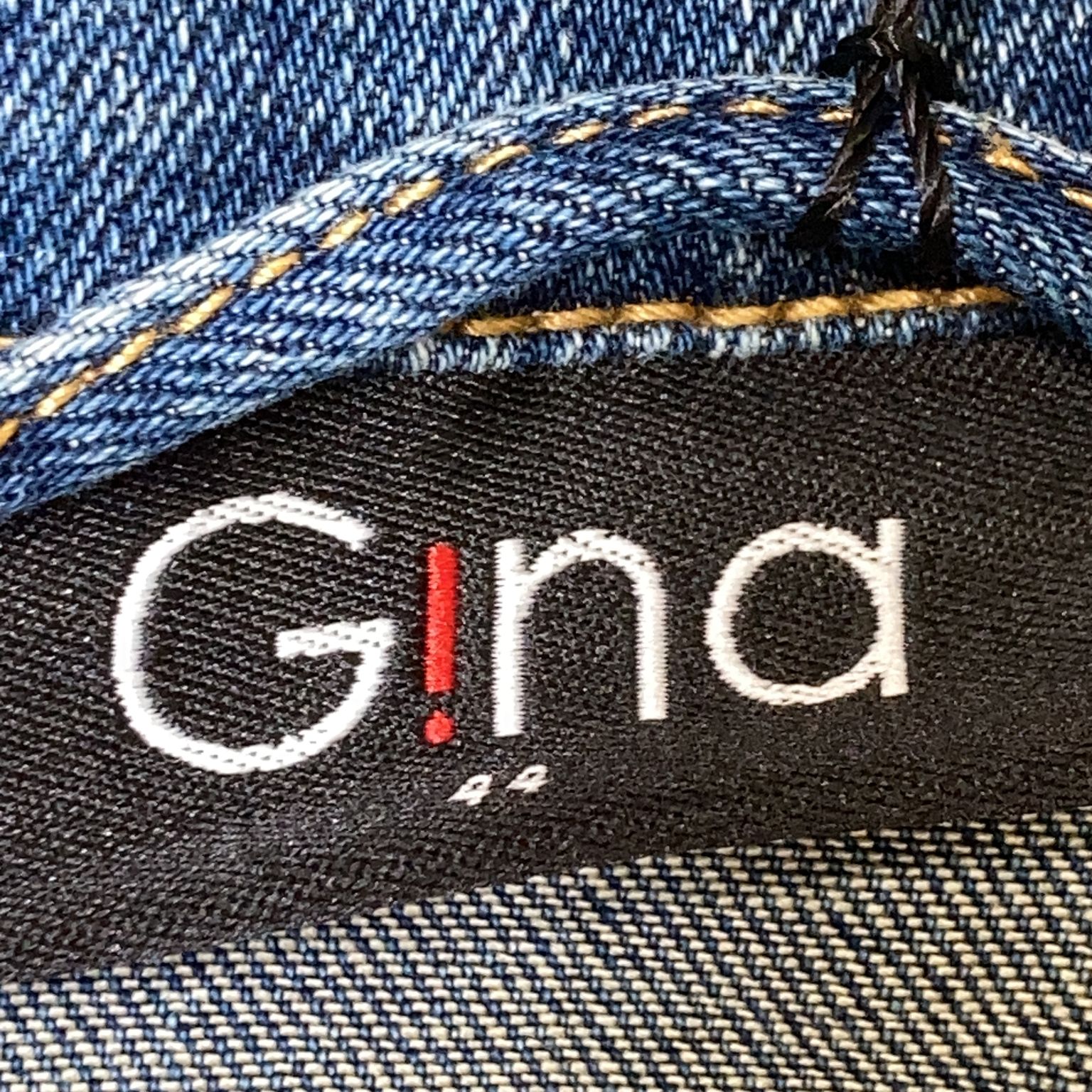 Gina