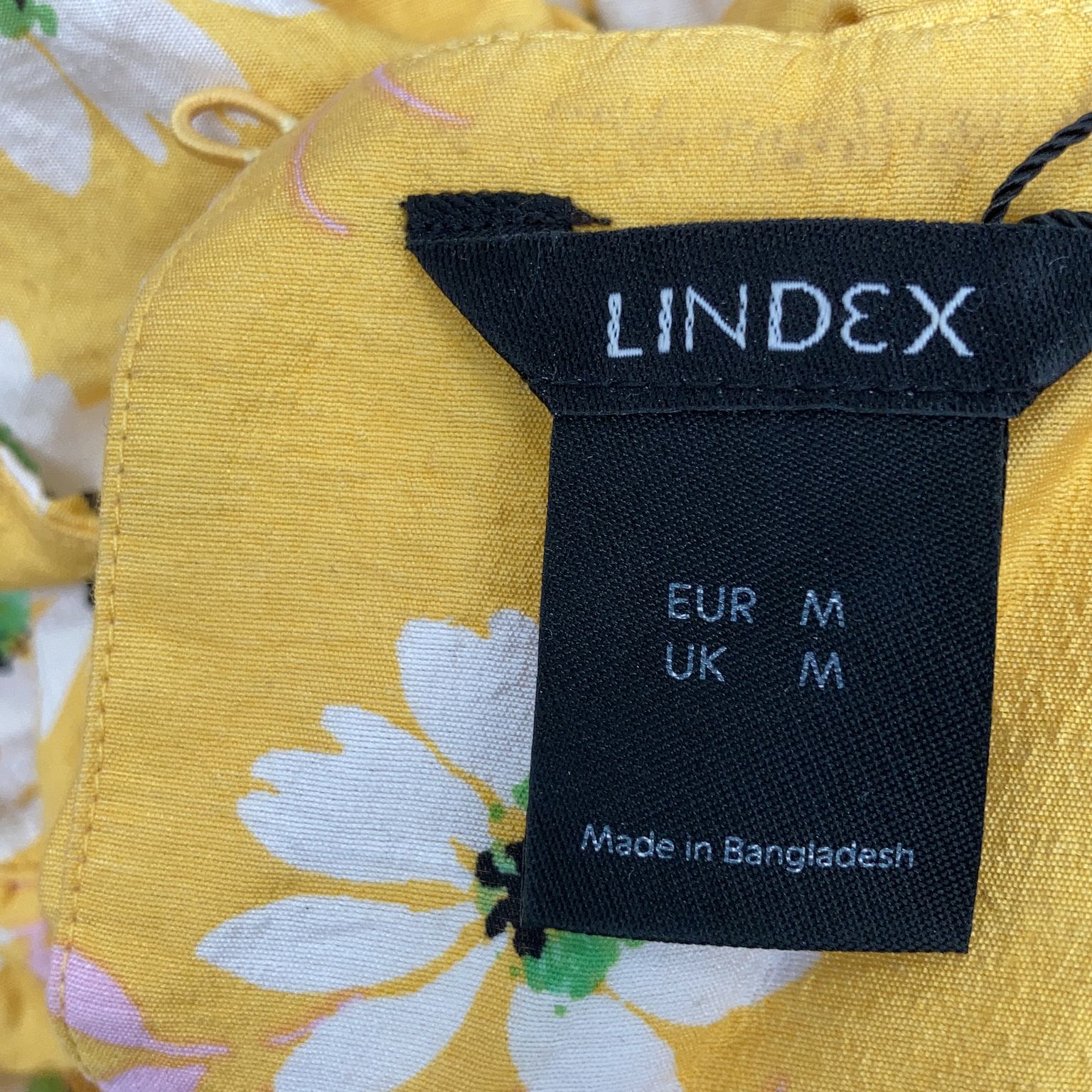 Lindex