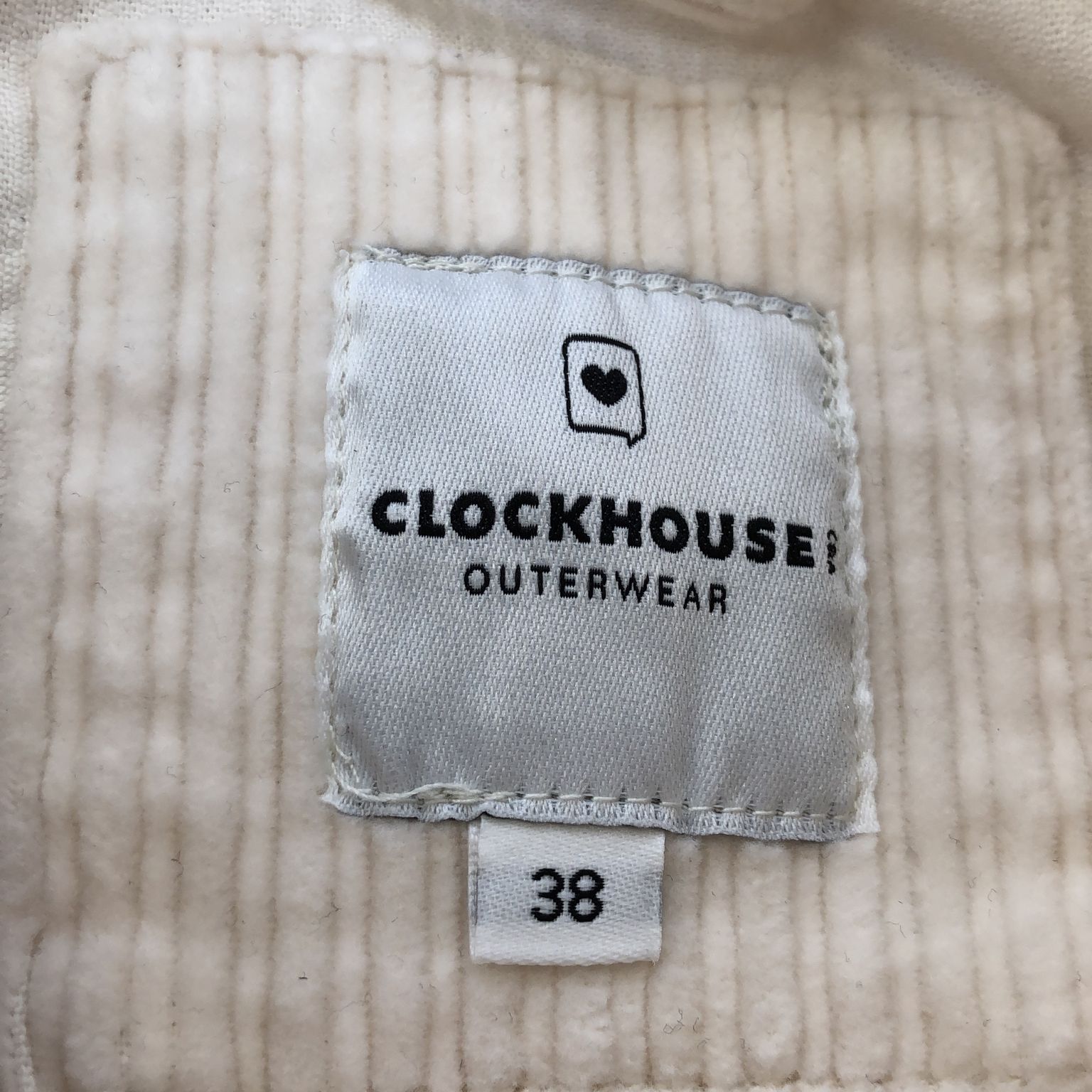 Clockhouse by CA