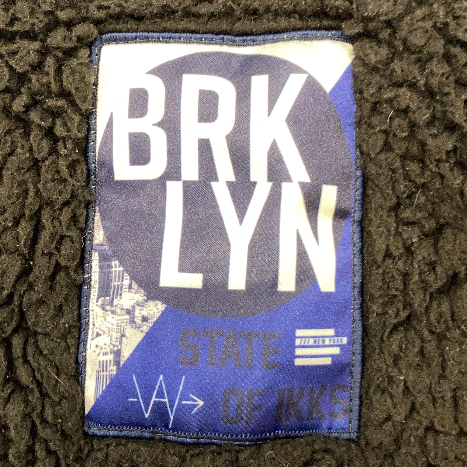 Brklyn