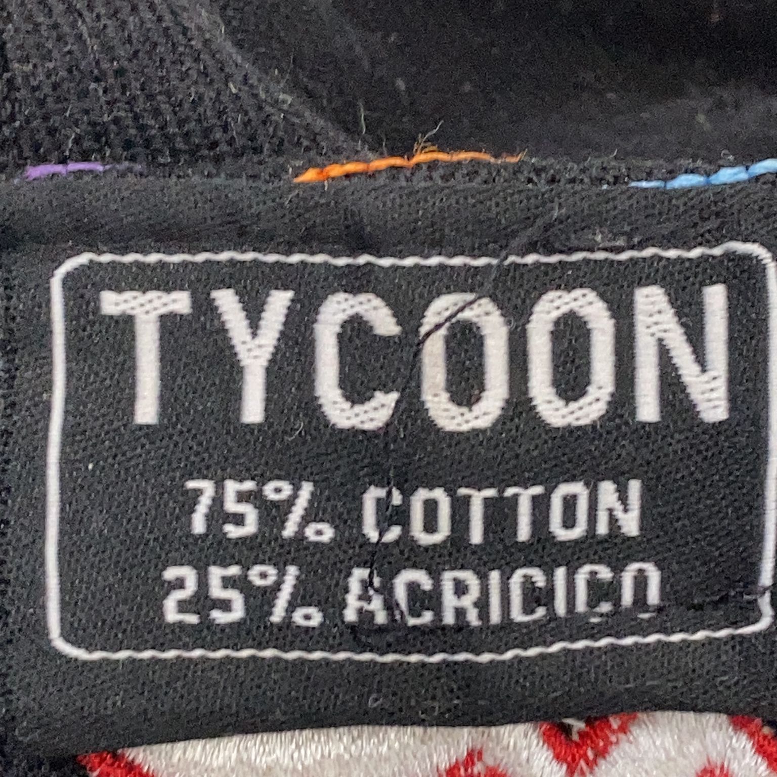 Tycoon