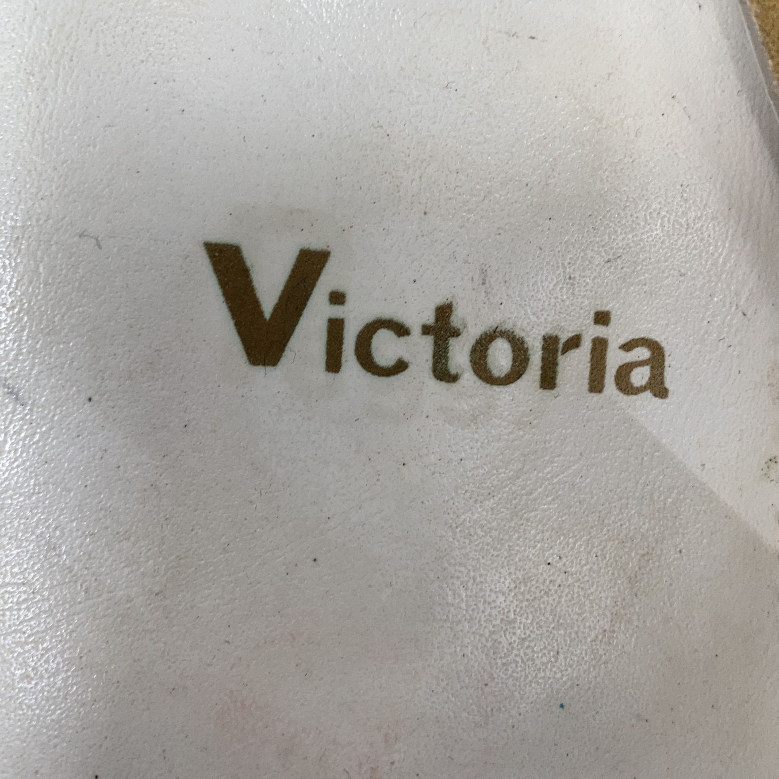 Victoria