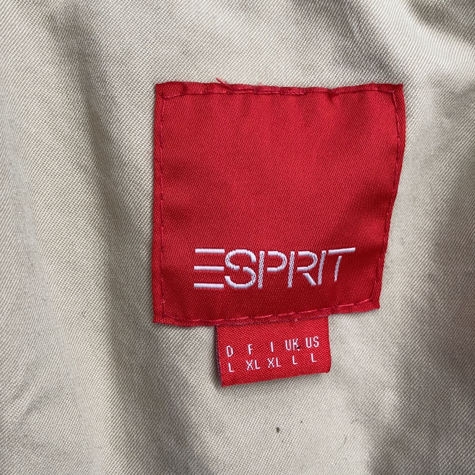 ESPRIT