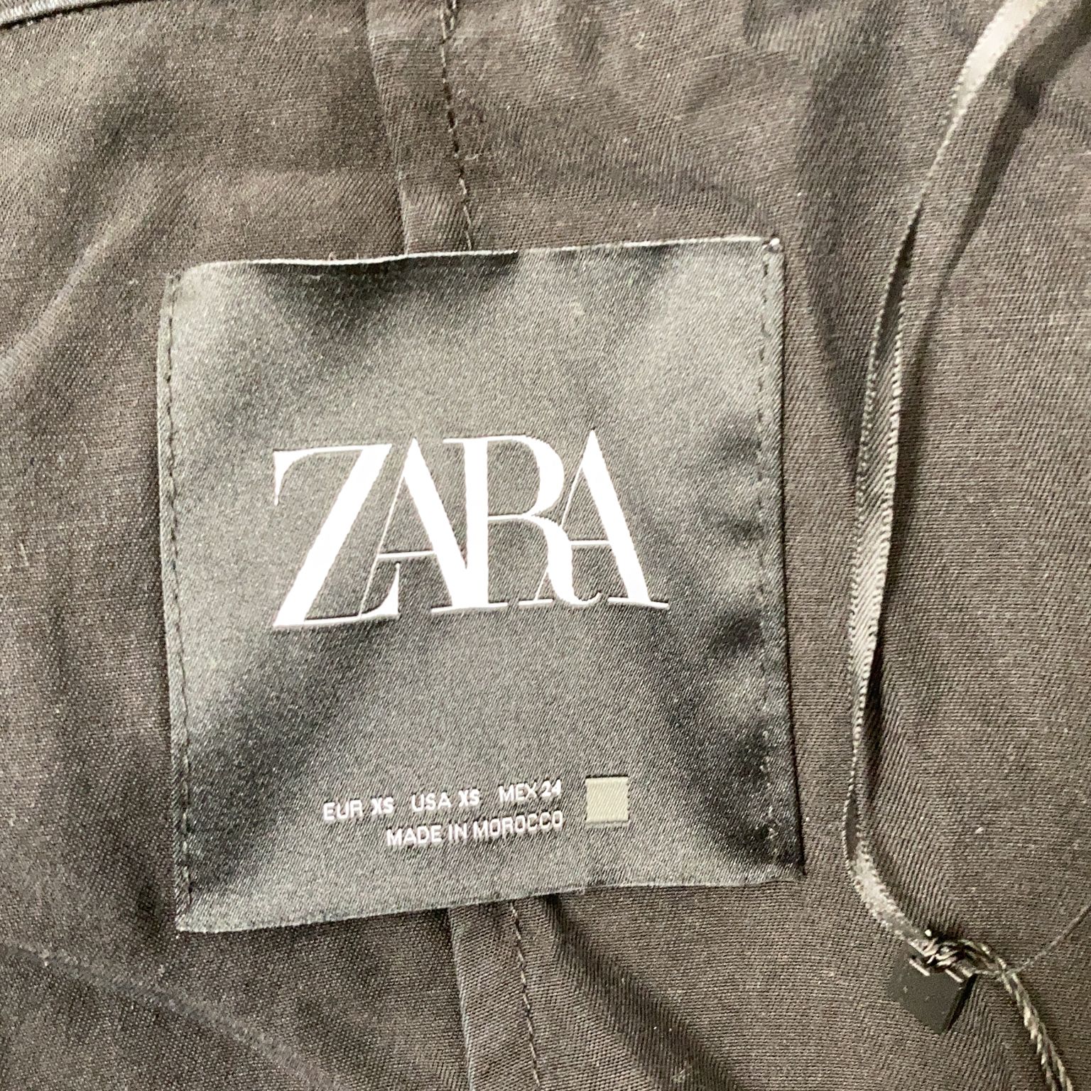 Zara