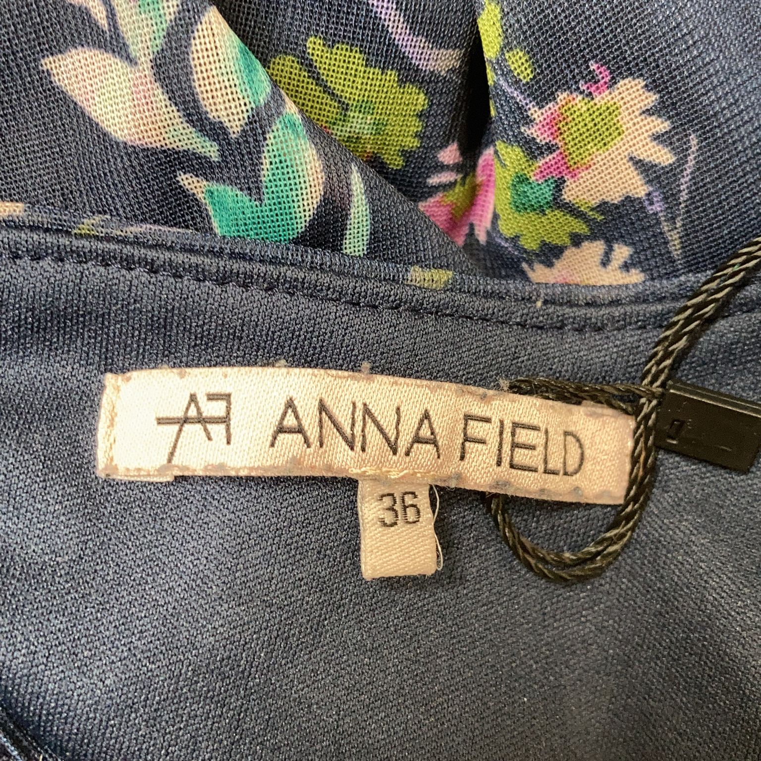 Anna Field