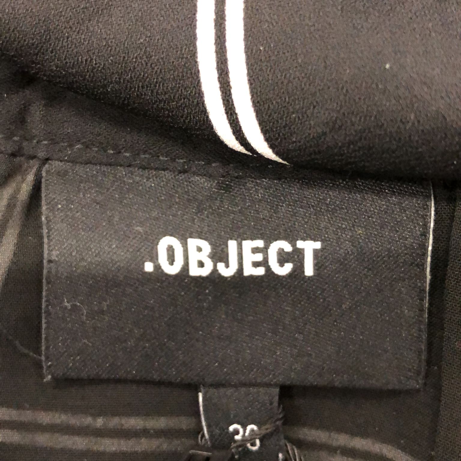 Object