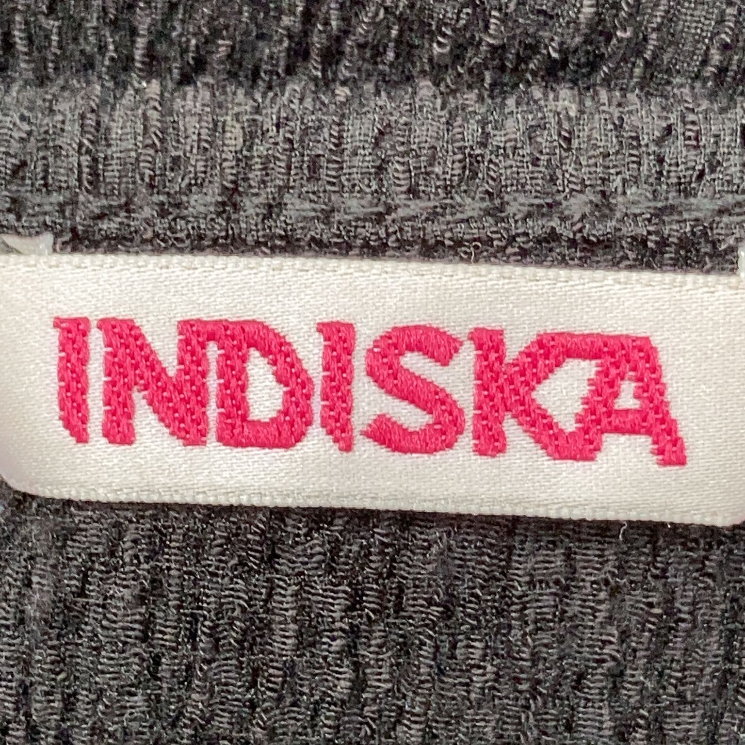 Indiska