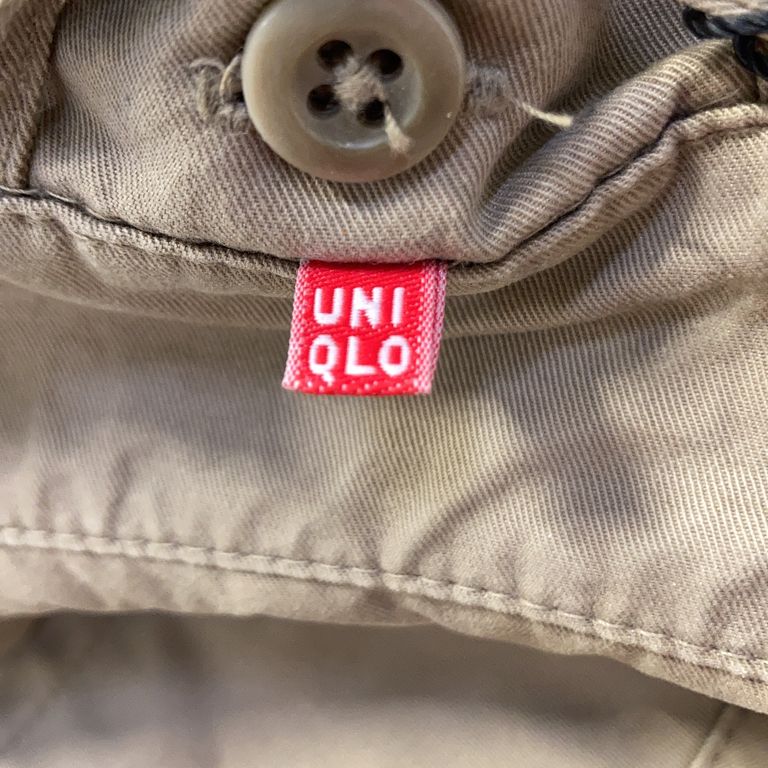 Uniqlo