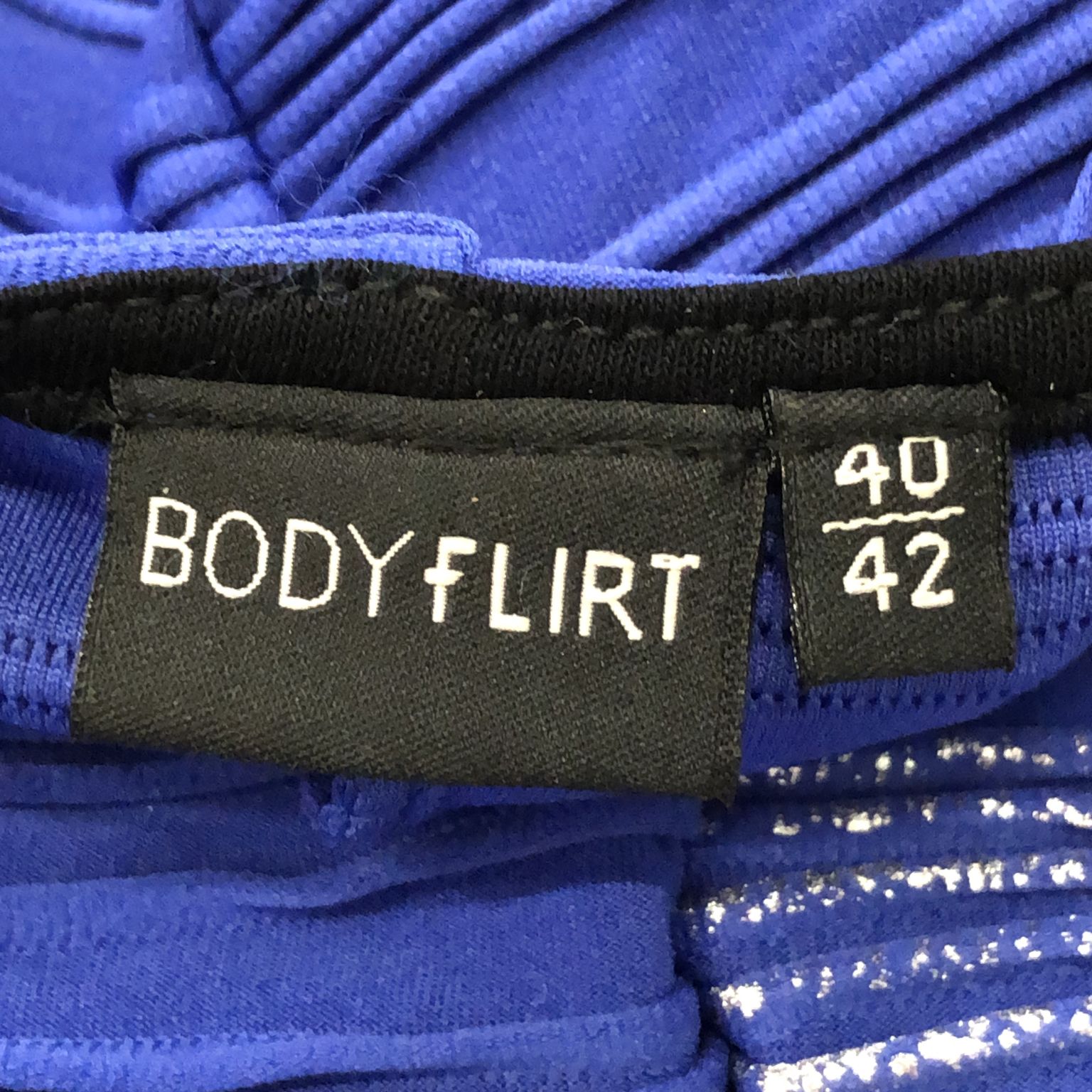 Bodyflirt