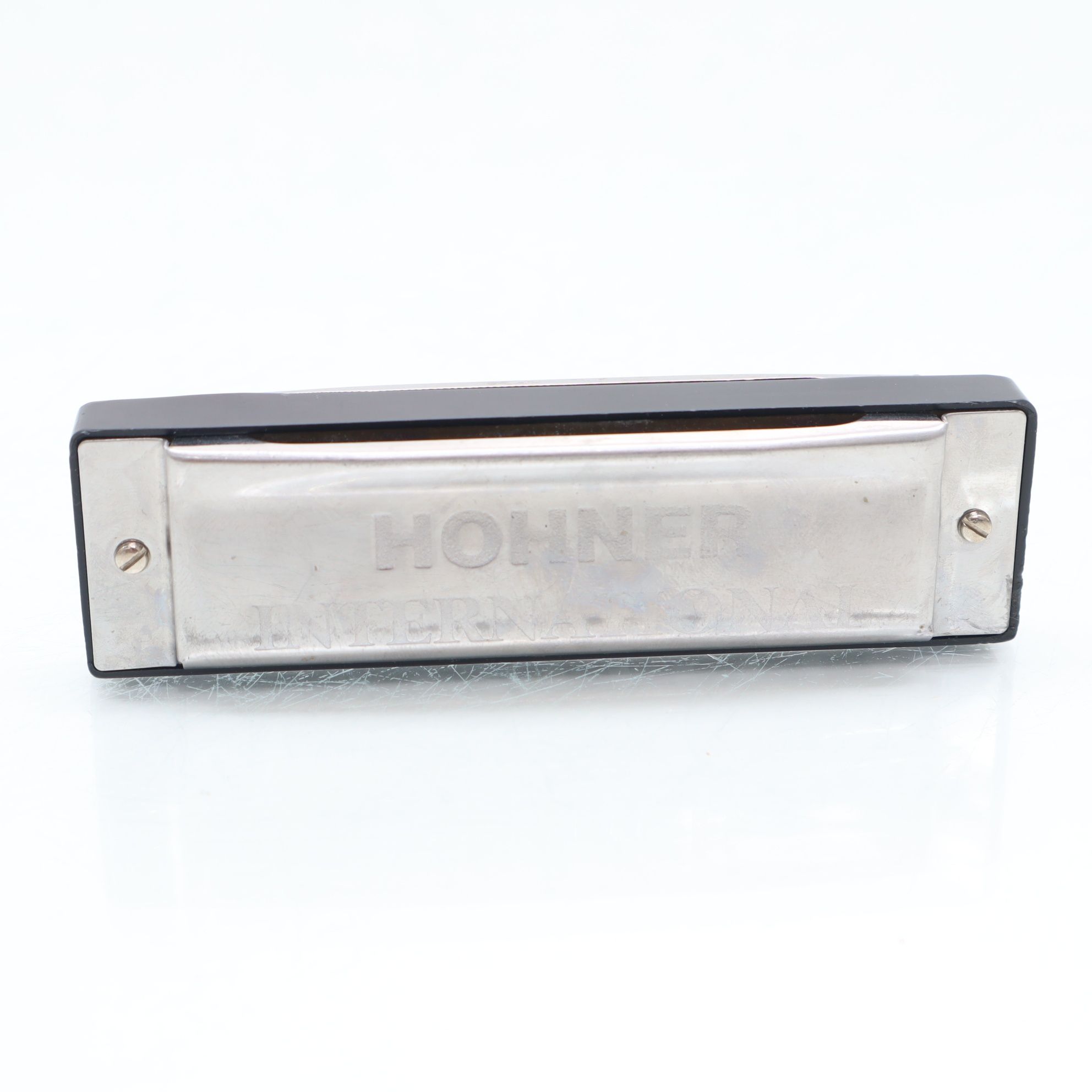 Hohner