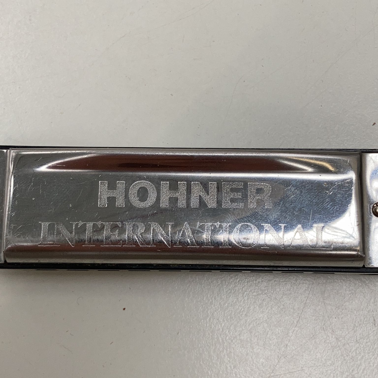 Hohner