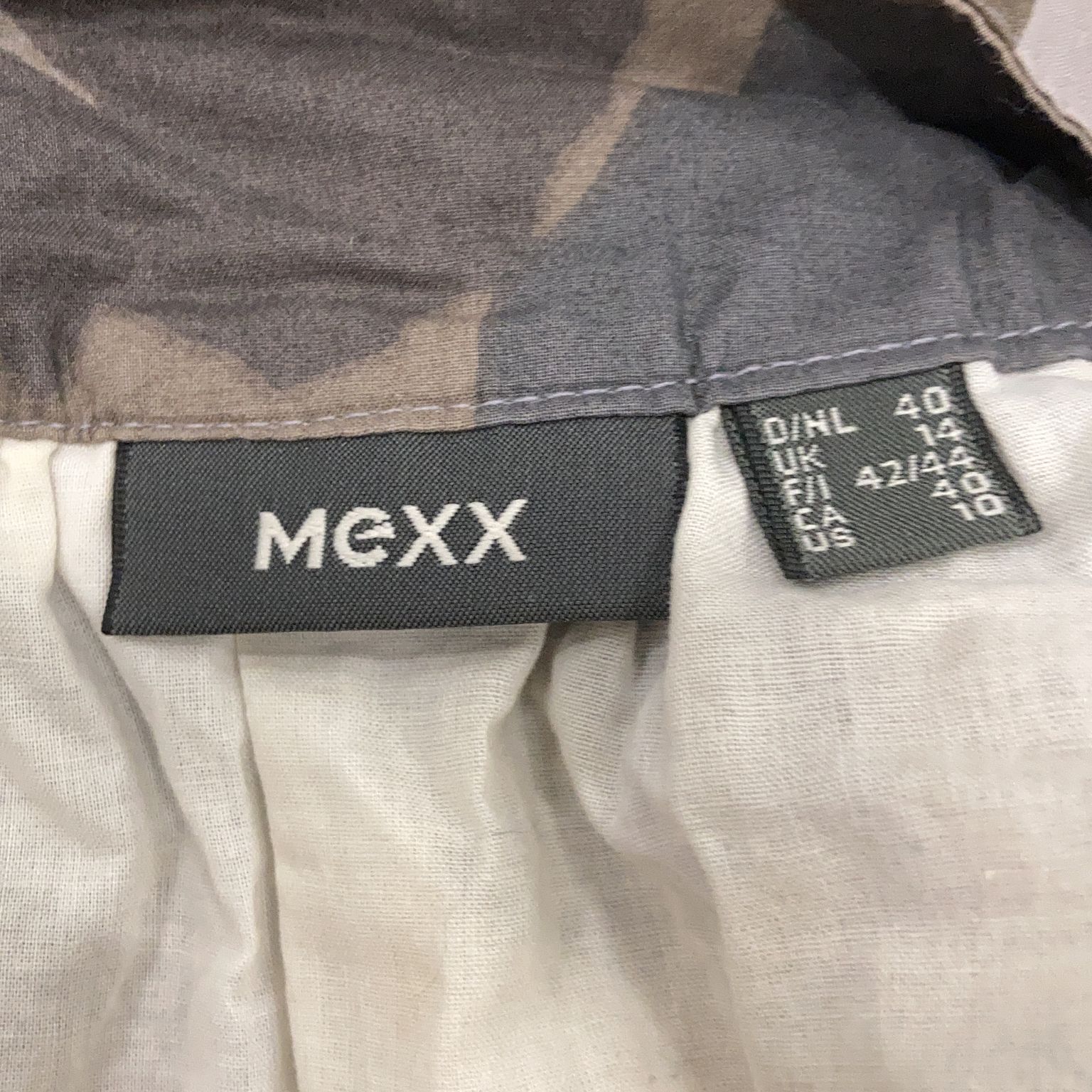 Mexx