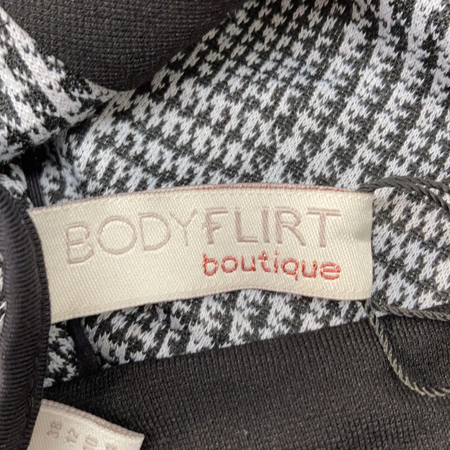 Bodyflirt Boutique