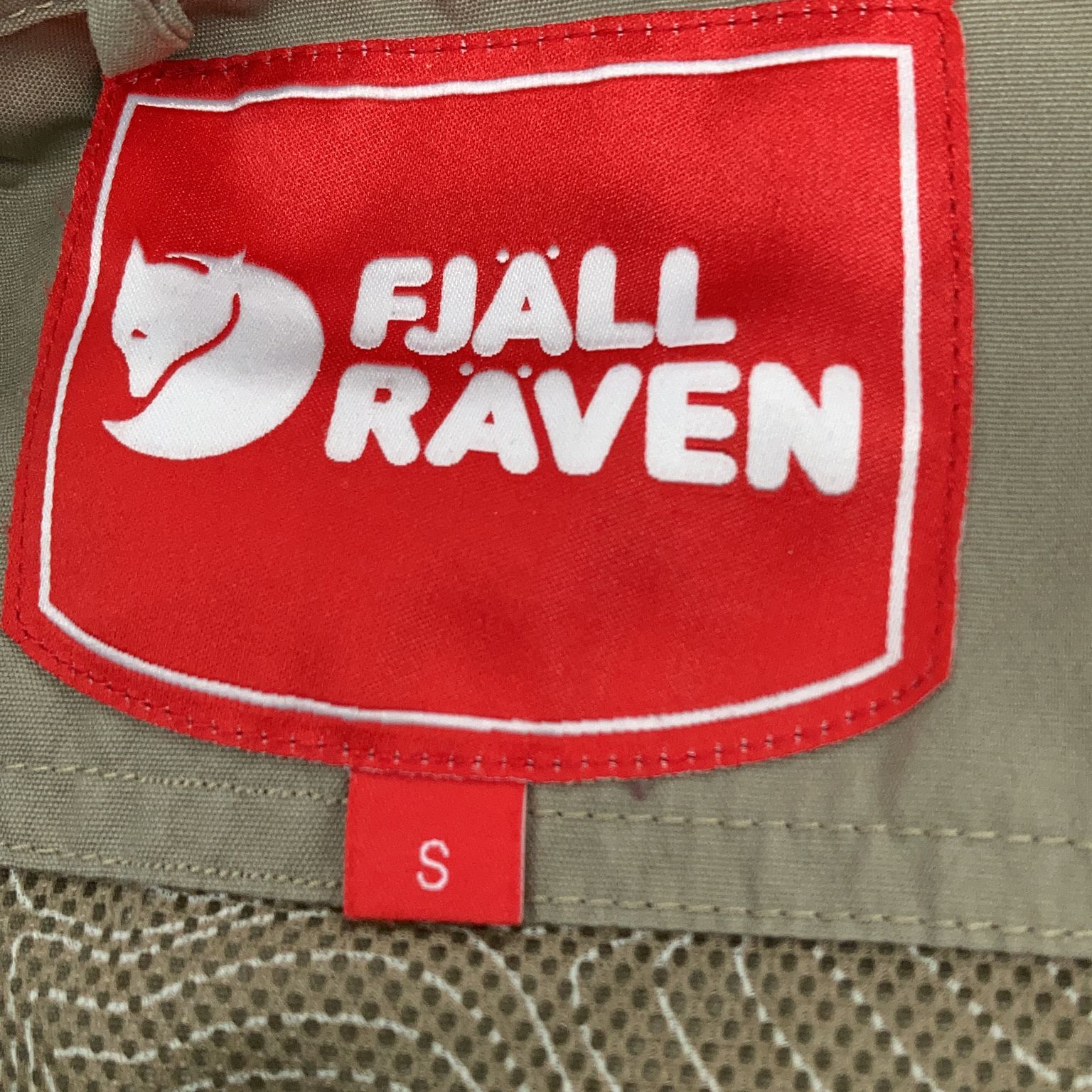 Fjällräven