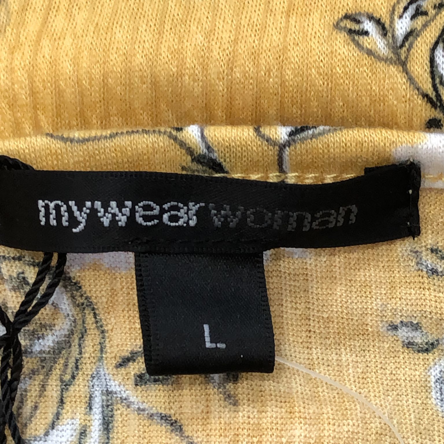 MyWear Woman