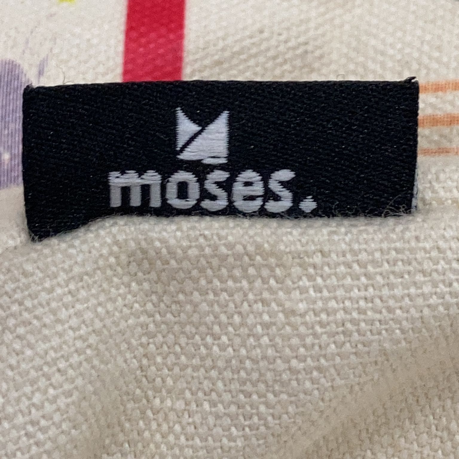 Moses