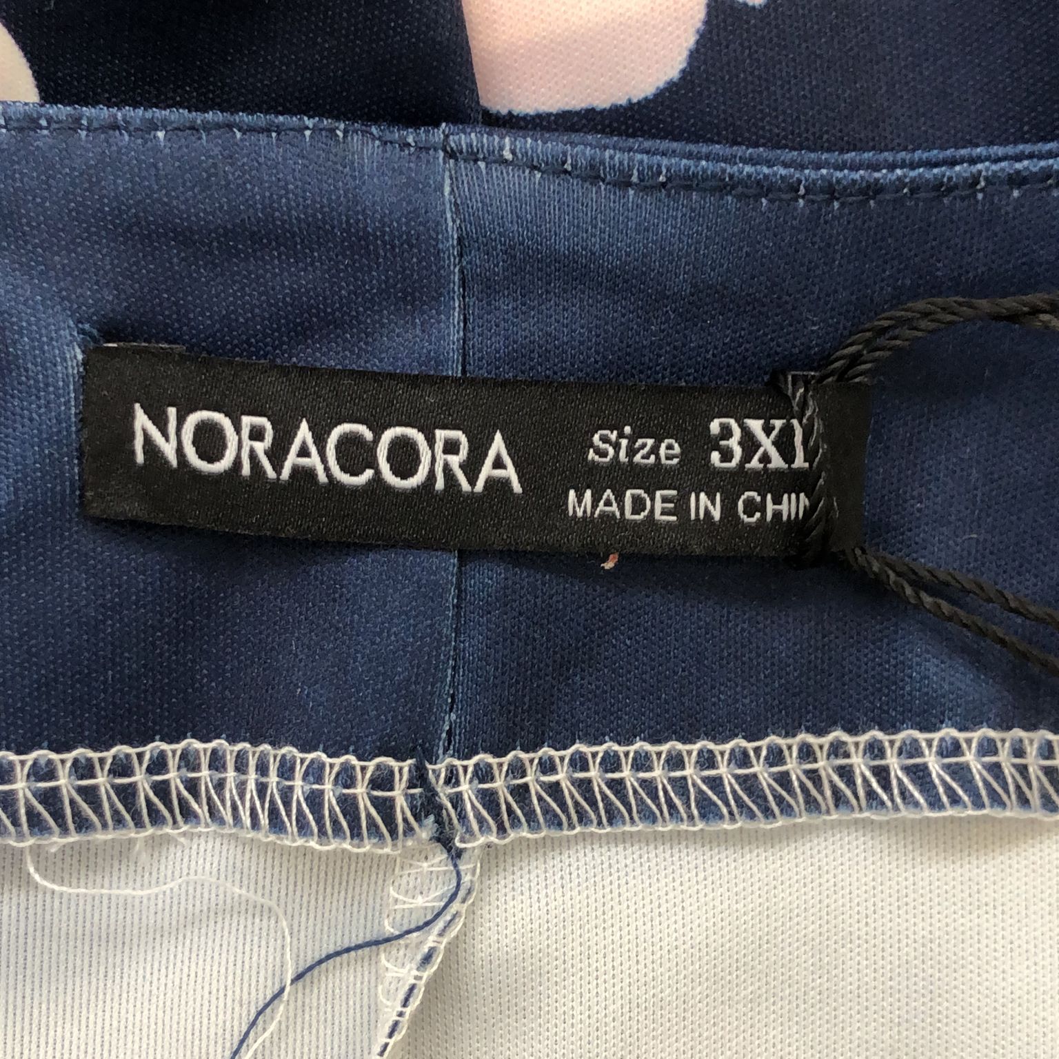 Noracora