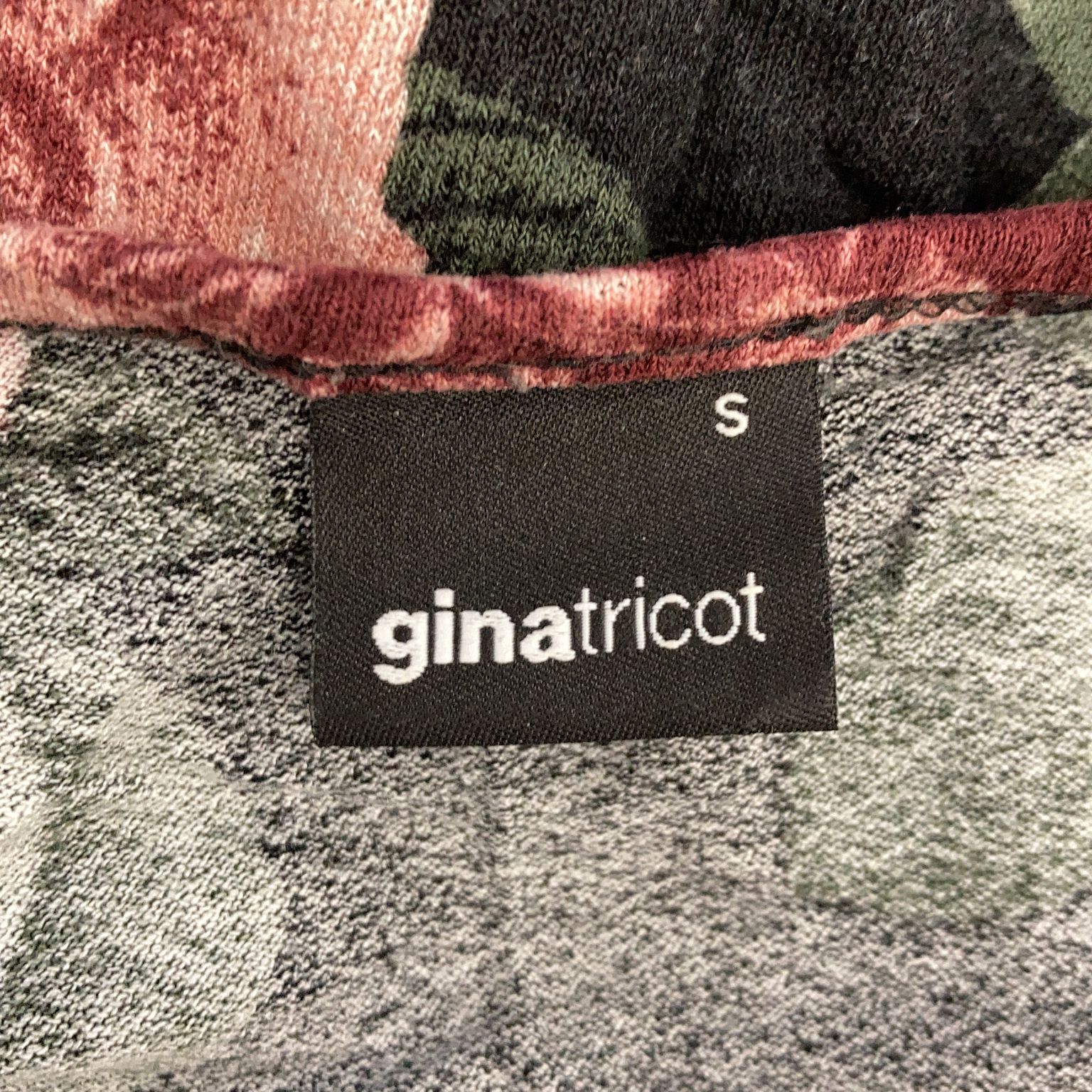 Gina Tricot